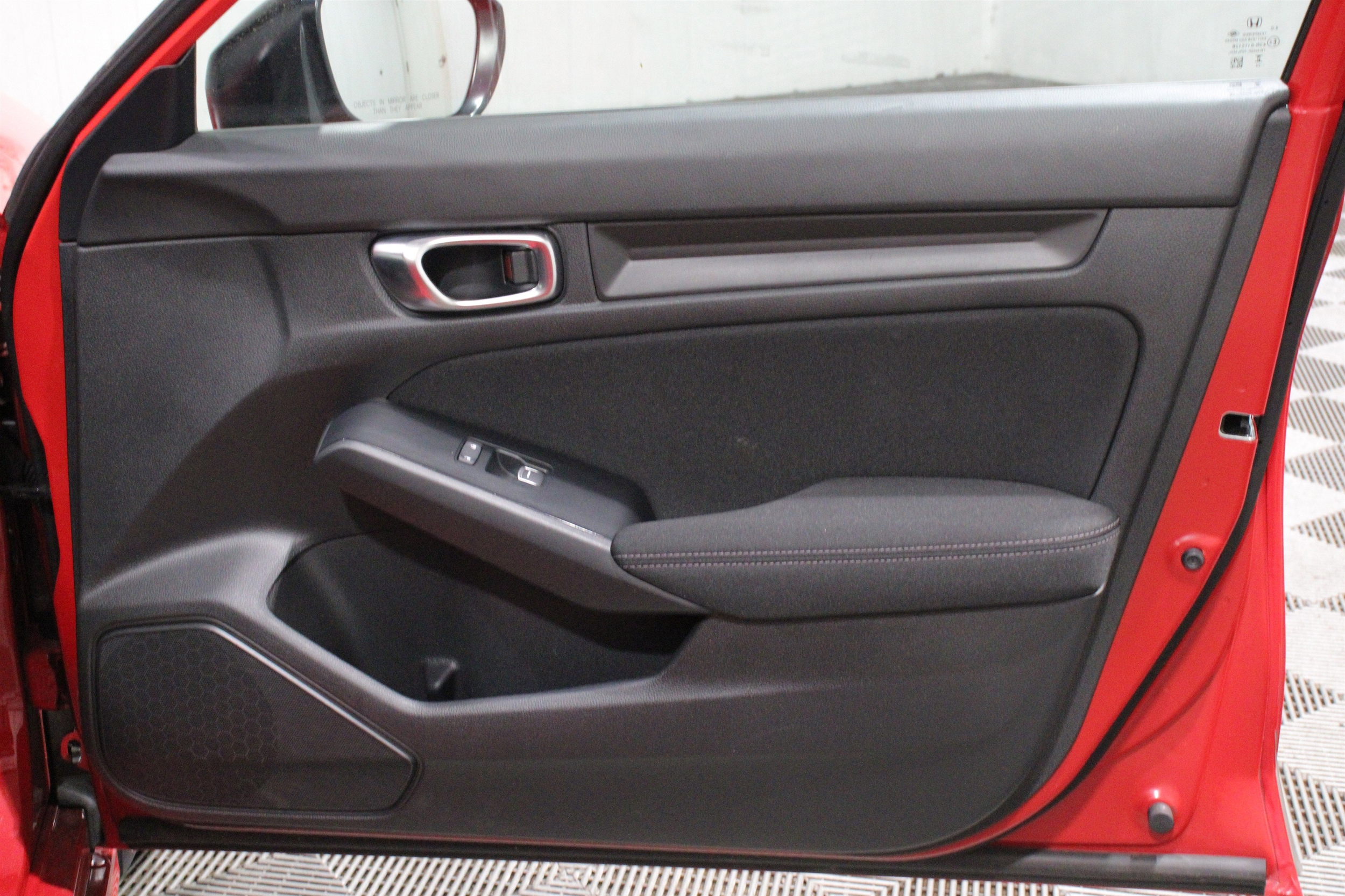 2024 Honda Civic Sport - Photo 25