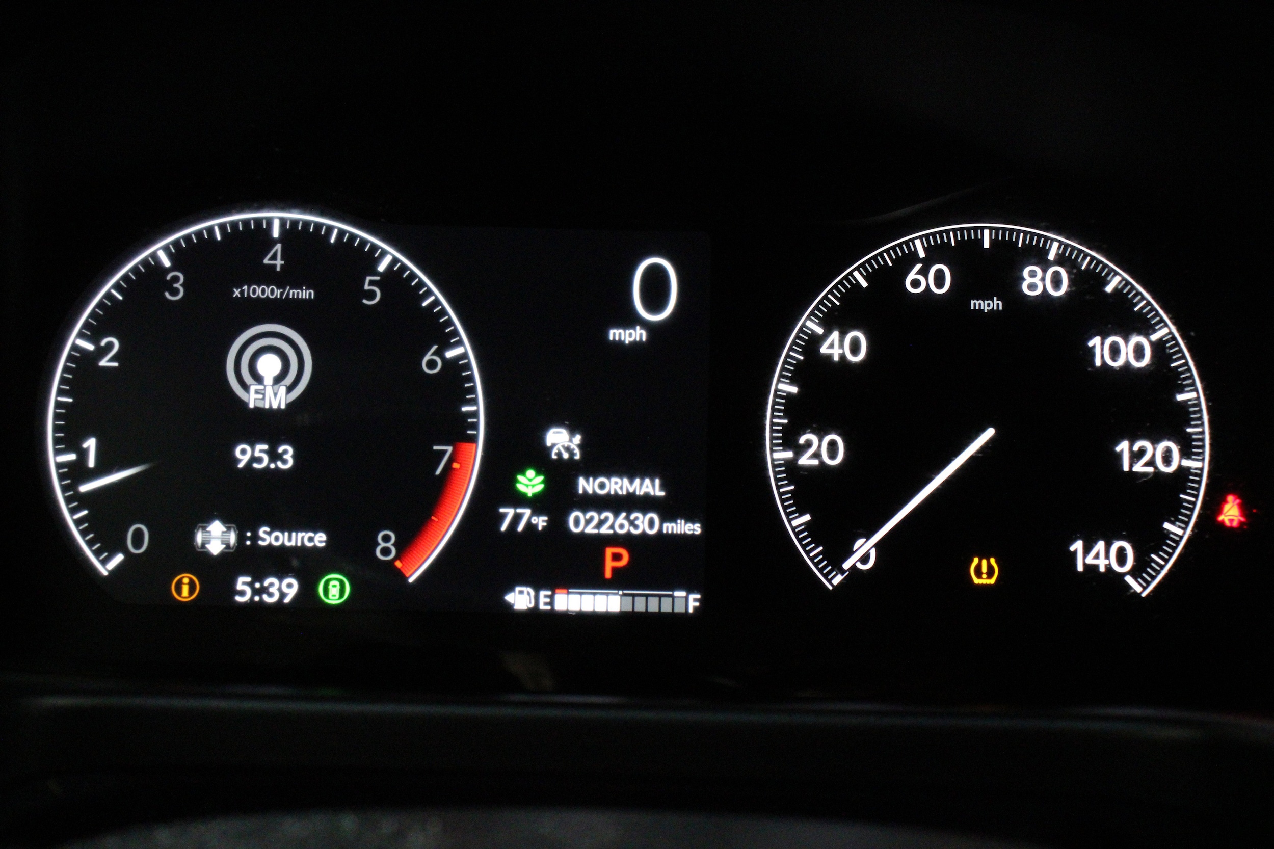 2025 Honda Odyssey Sport L - Photo 14
