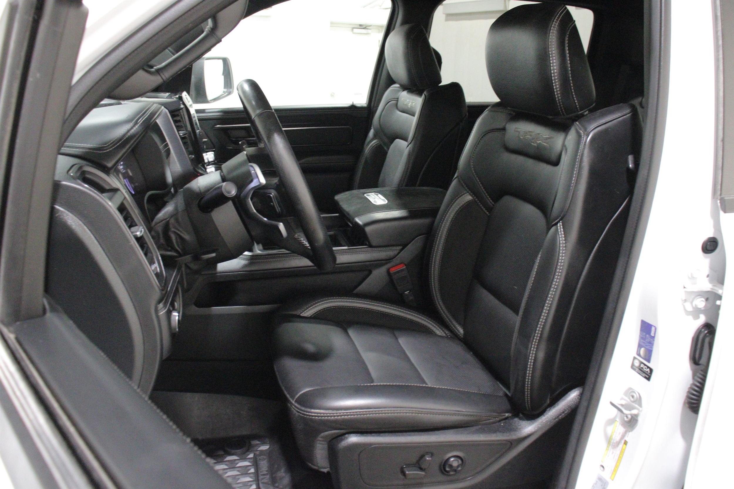 2022 RAM Ram 1500 Pickup TRX - Photo 5