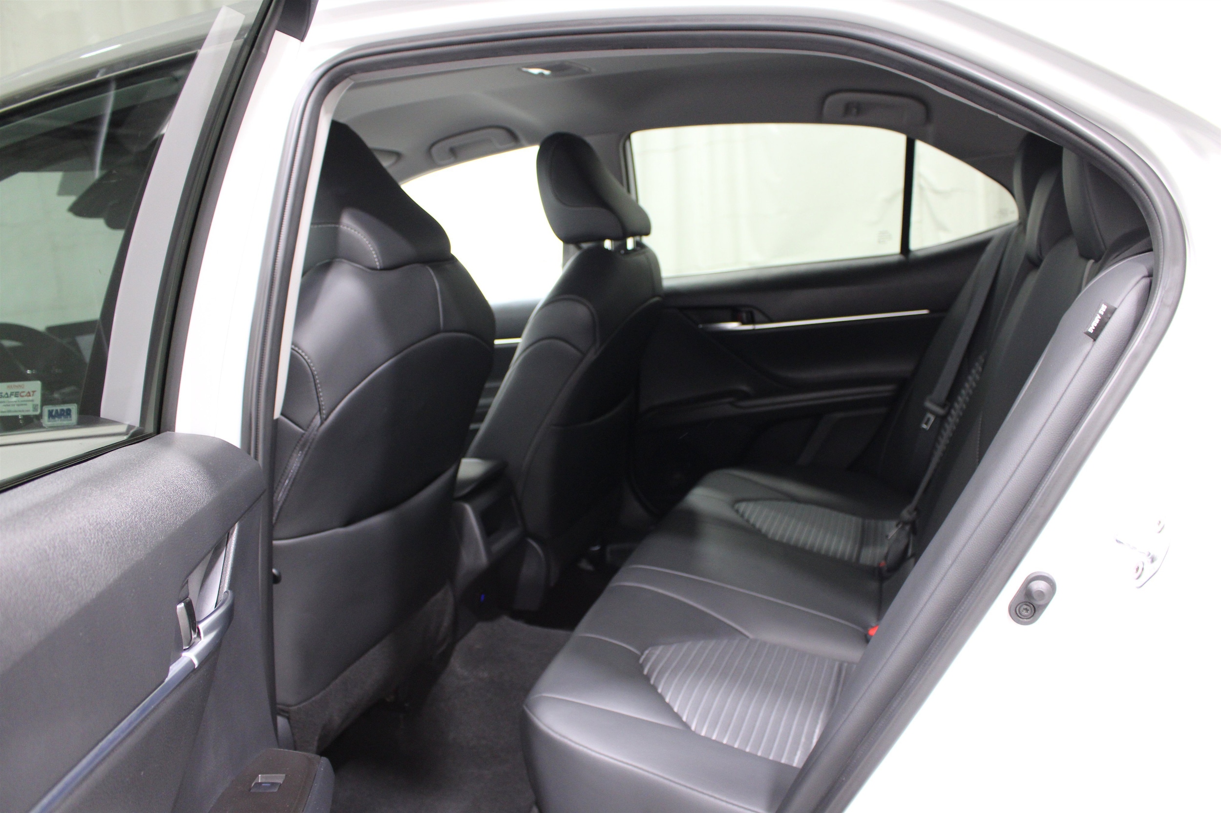 2024 Toyota Camry SE - Photo 19