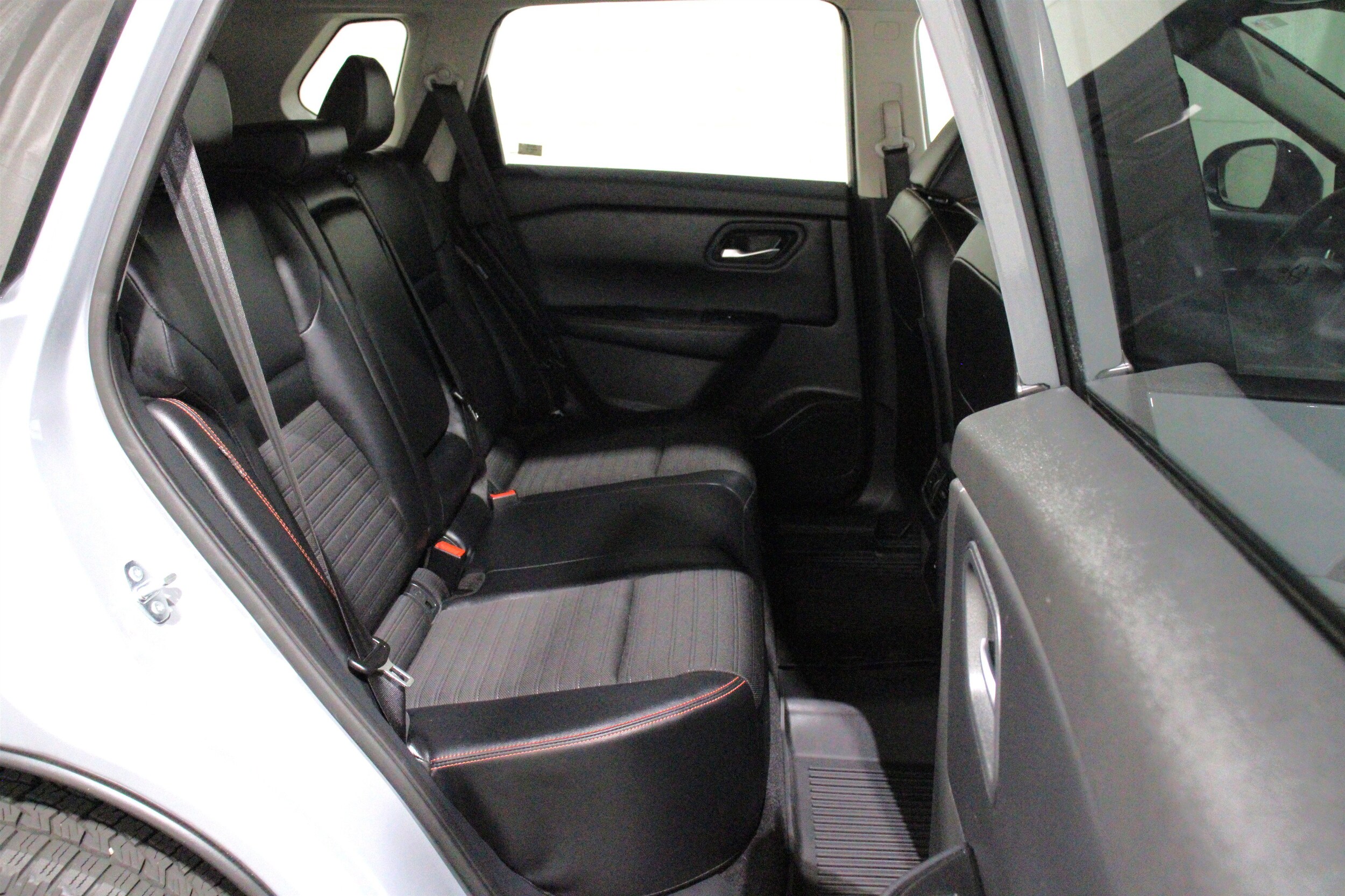 2025 Nissan Rogue Rock Creek - Photo 25