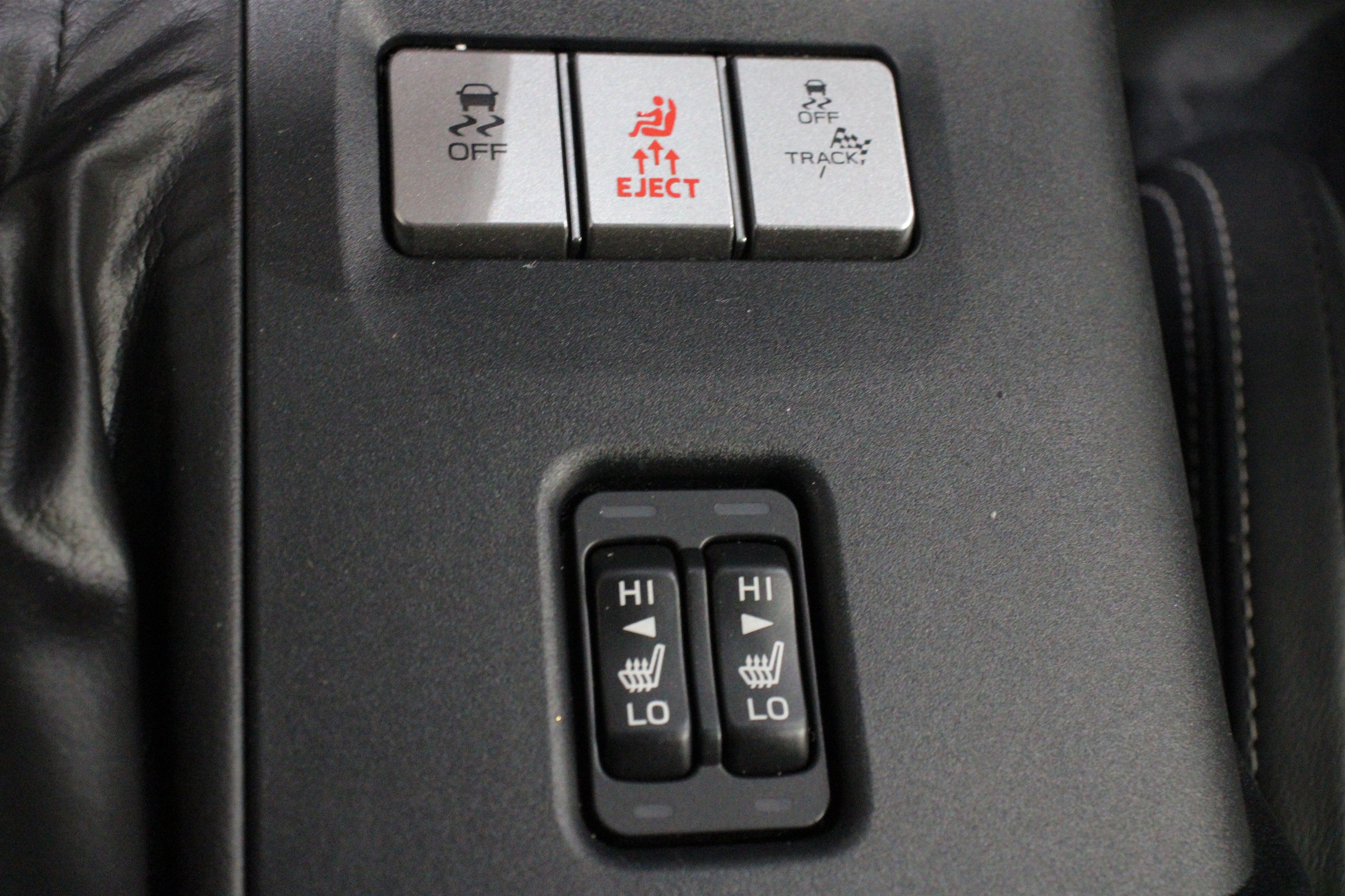 2023 Toyota GR86 Premium - Photo 20