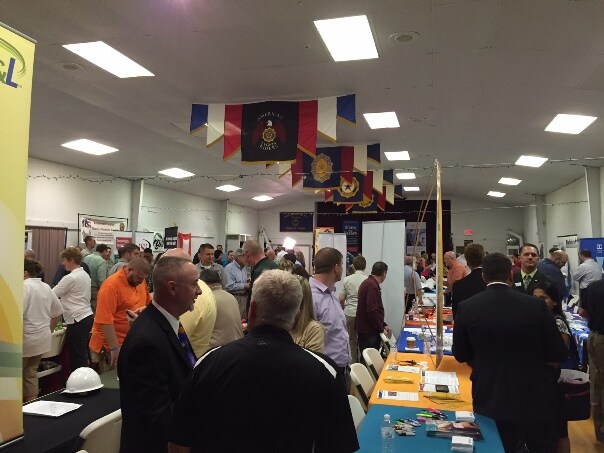 Hiring Our Heroes Job Fair - Eddys Toyota 2.jpg