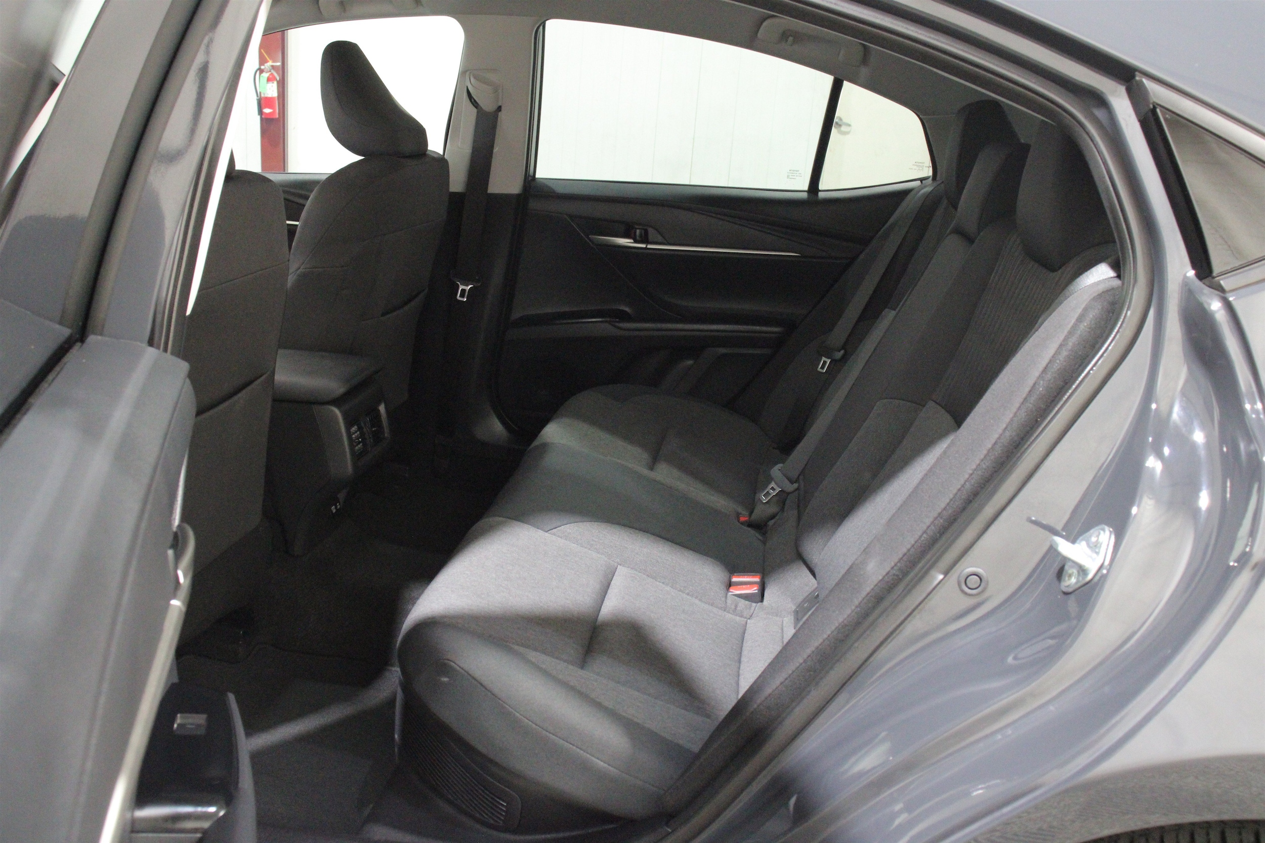 2025 Toyota Camry LE - Photo 24