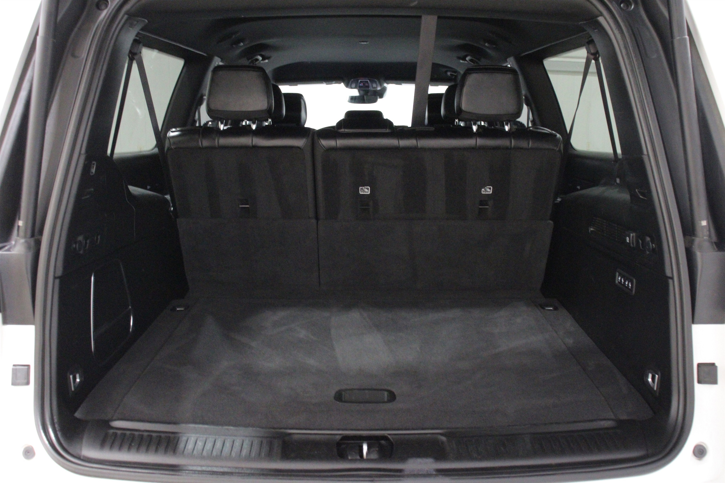 2024 Jeep Wagoneer L Series II - Photo 27