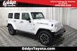 Jeep Wrangler JK Unlimited