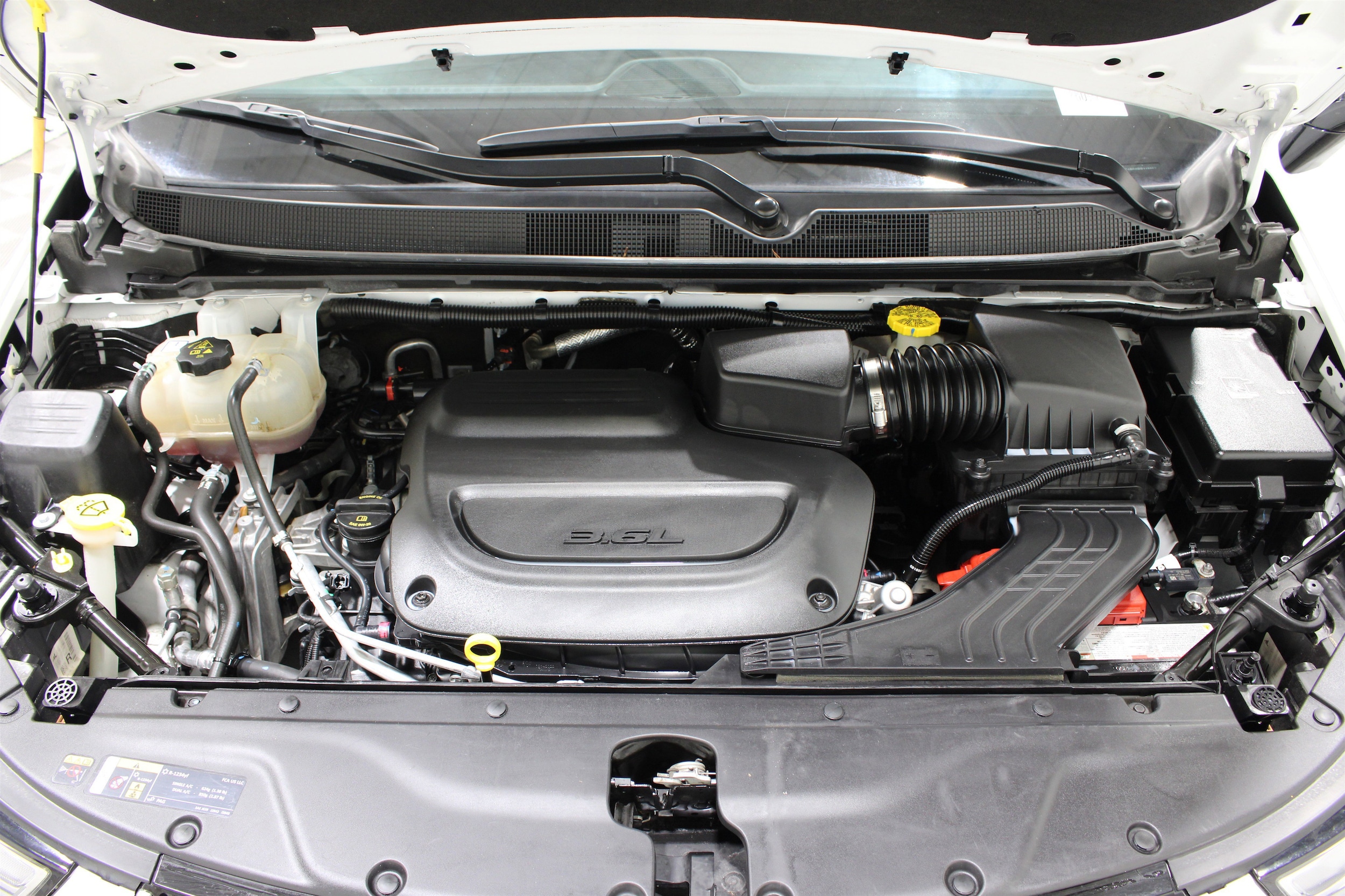 2024 Chrysler Pacifica Touring L - Photo 40