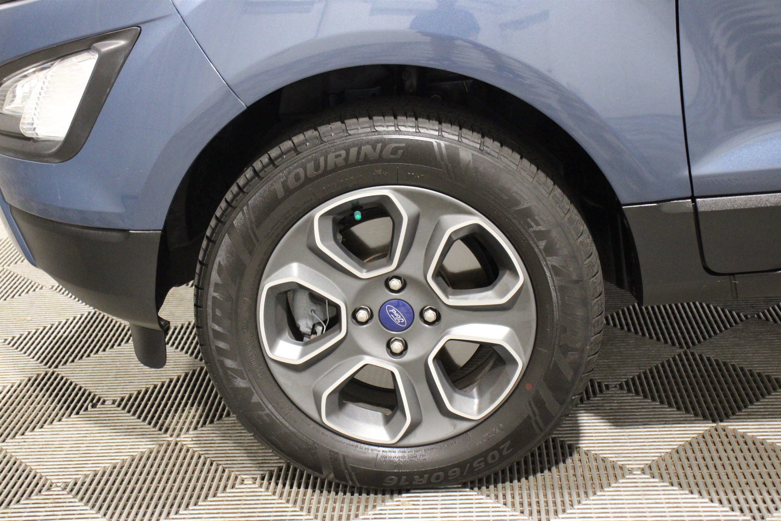 2022 Ford EcoSport S - Photo 35