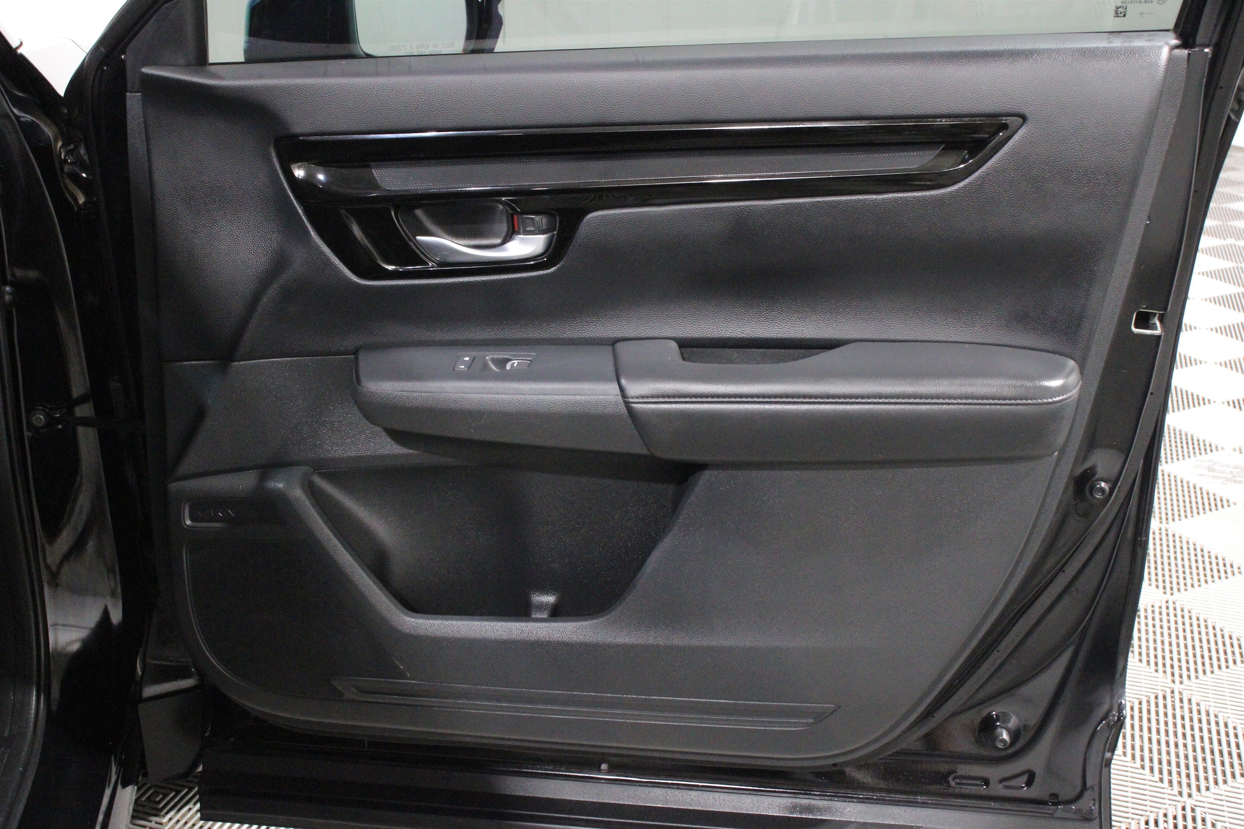 2023 Honda CR-V EX-L - Photo 30