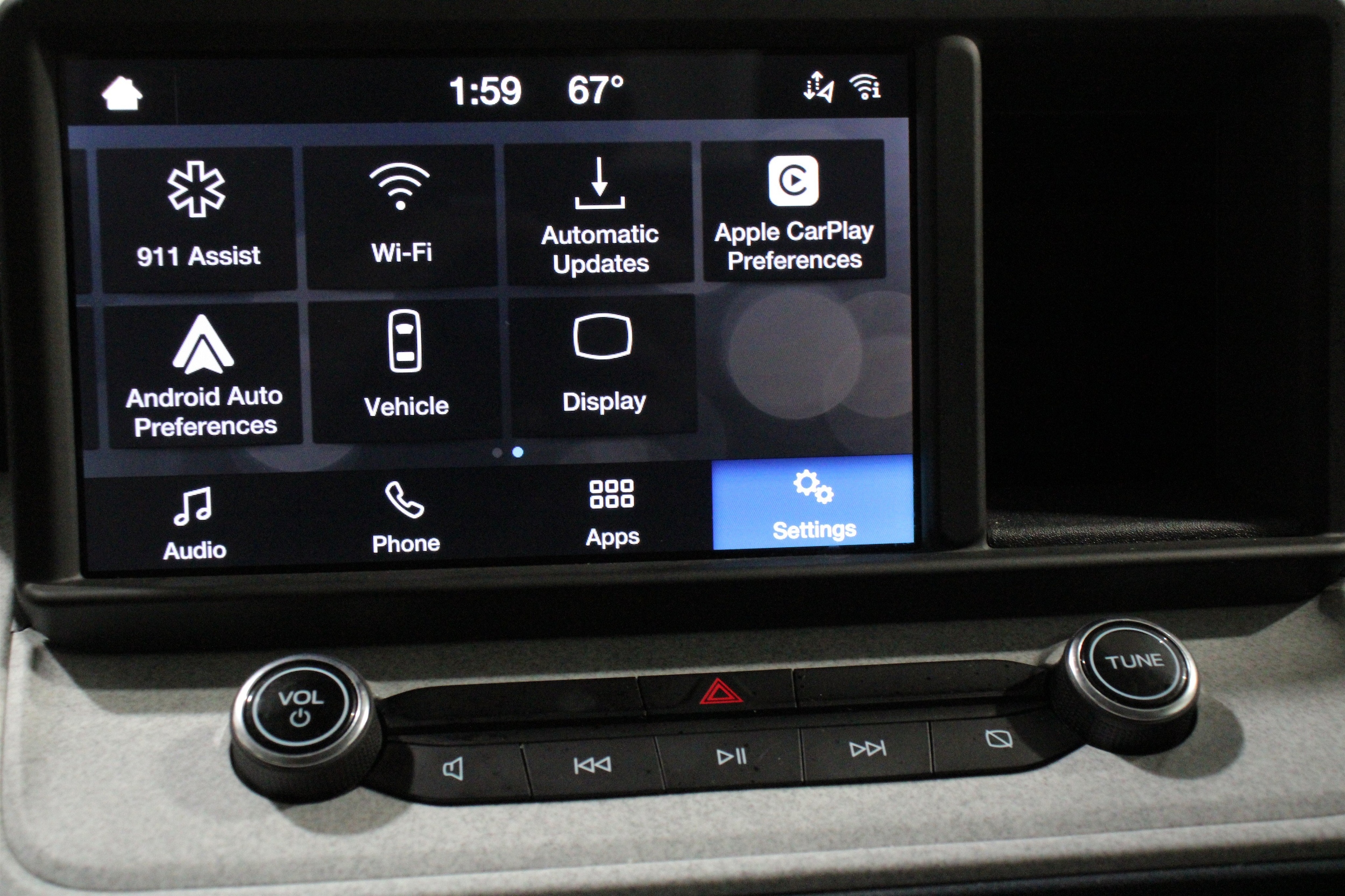 2024 Ford Maverick XLT - Photo 16