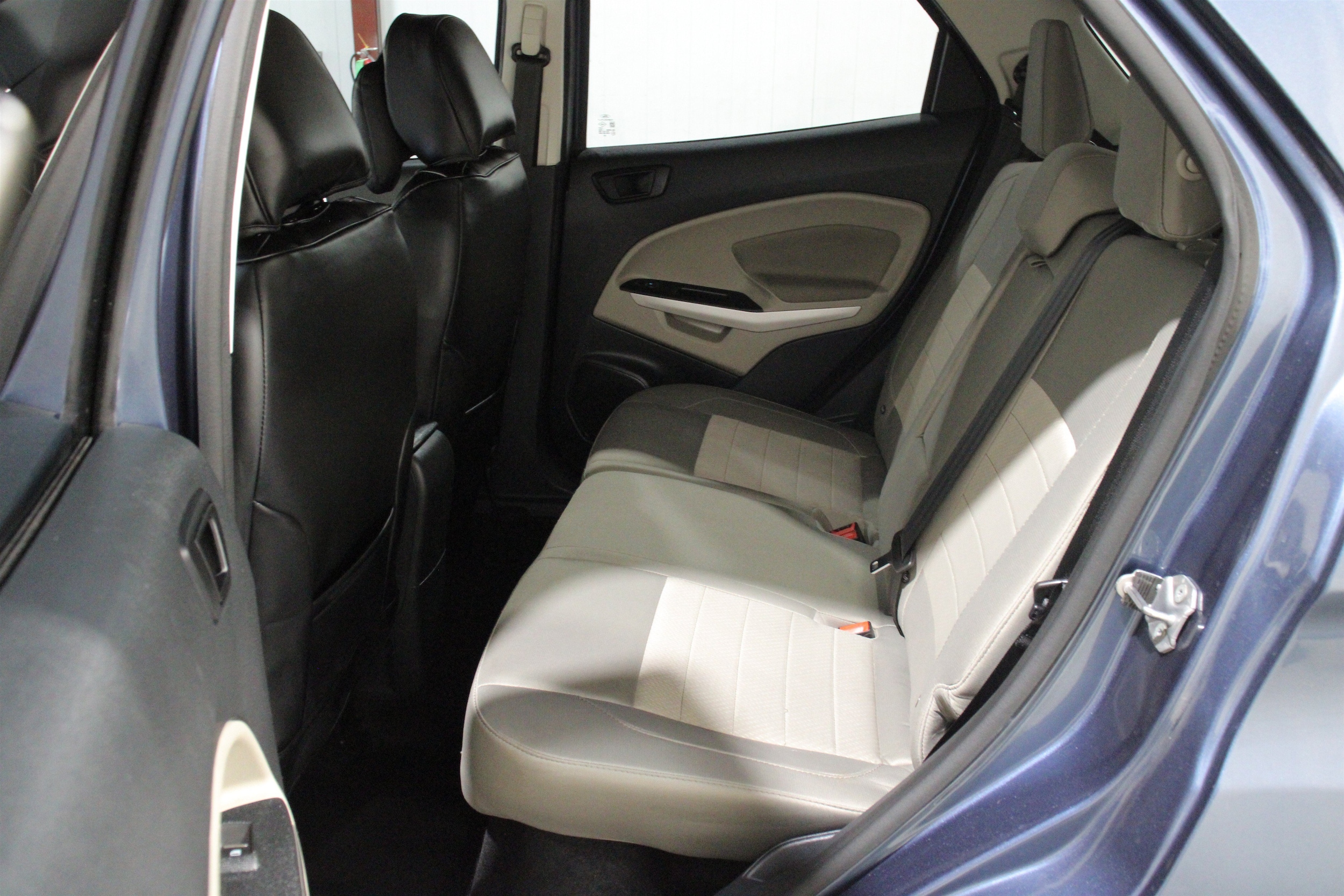 2022 Ford EcoSport S - Photo 20