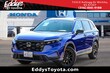 Honda CR-V Hybrid