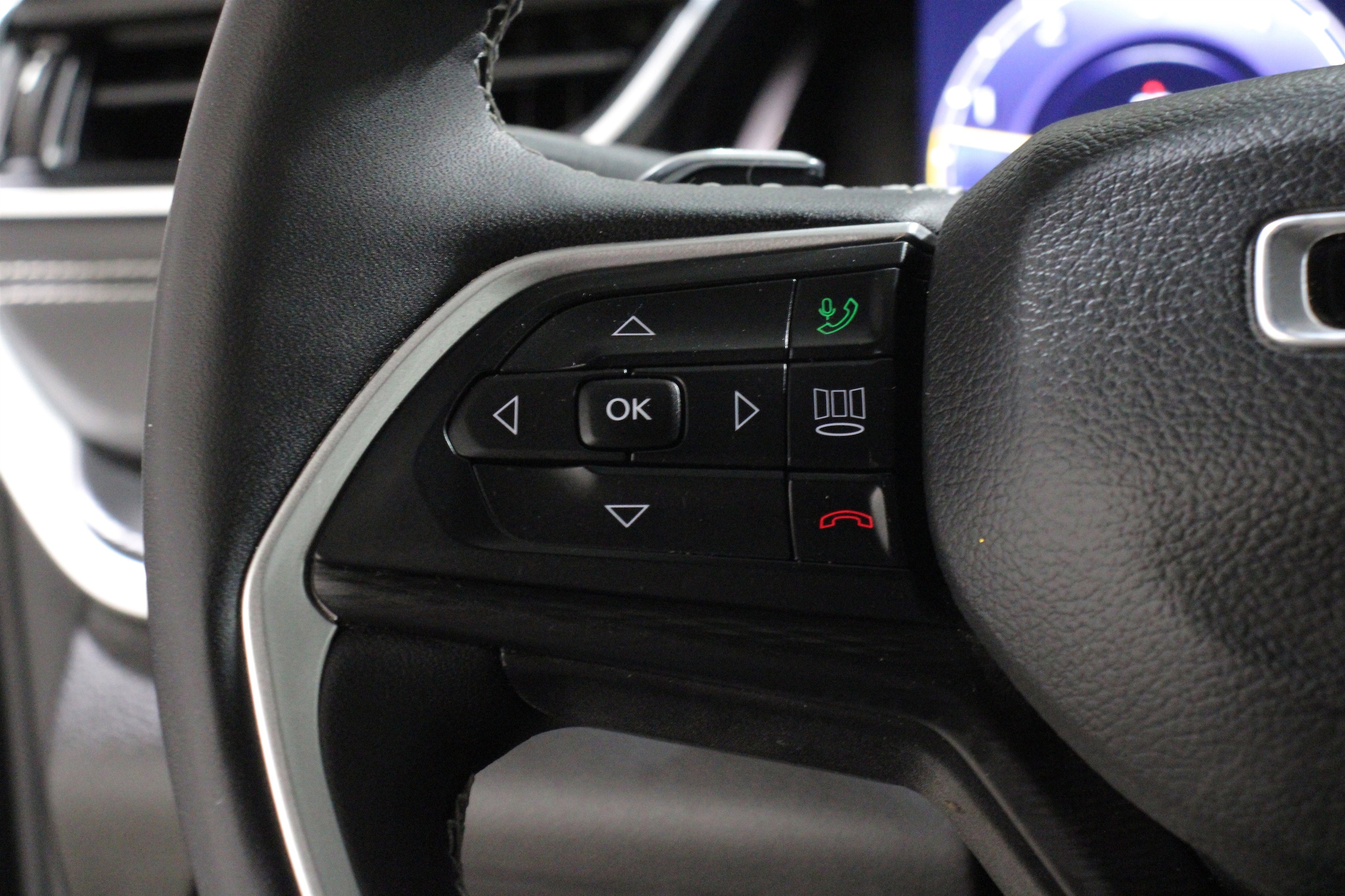 2023 Jeep Grand Cherokee L Altitude - Photo 9