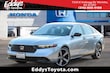 Honda Accord Hybrid