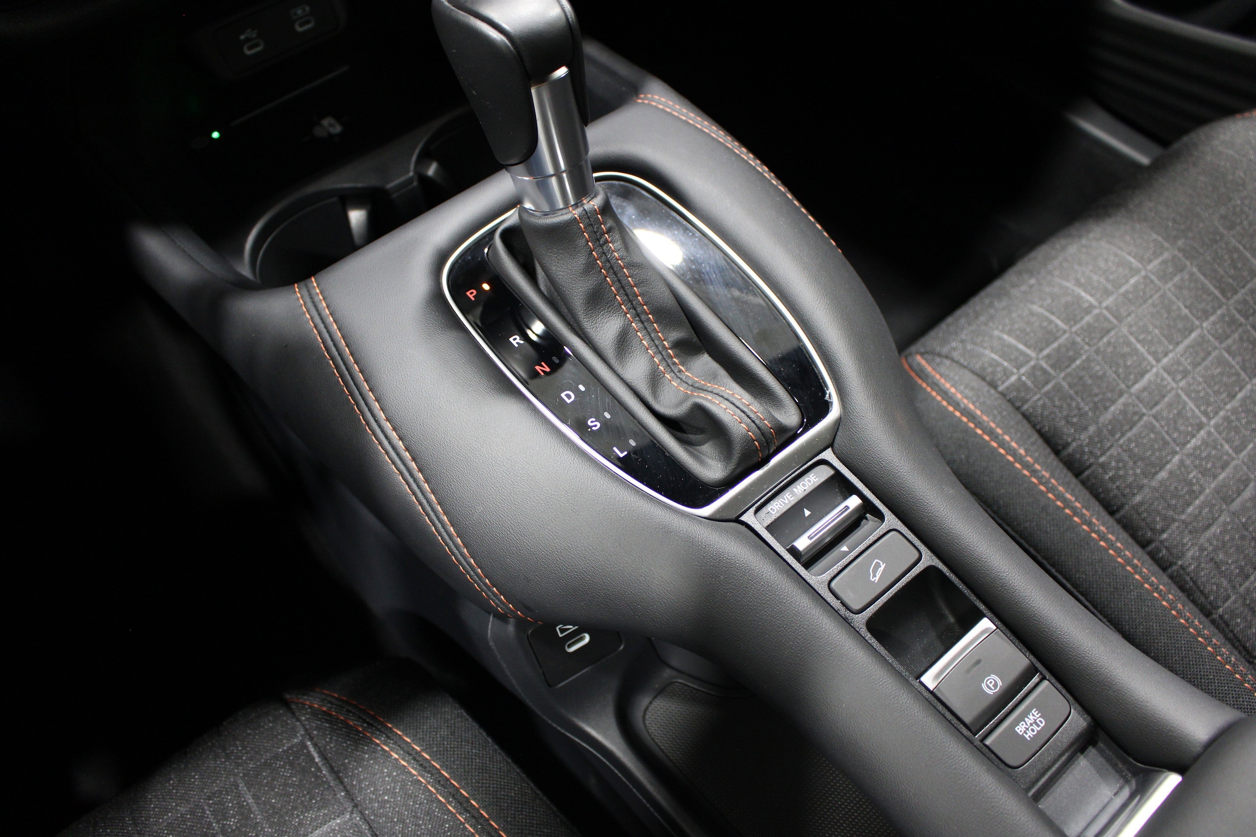 2026 Honda HR-V Sport - Photo 17