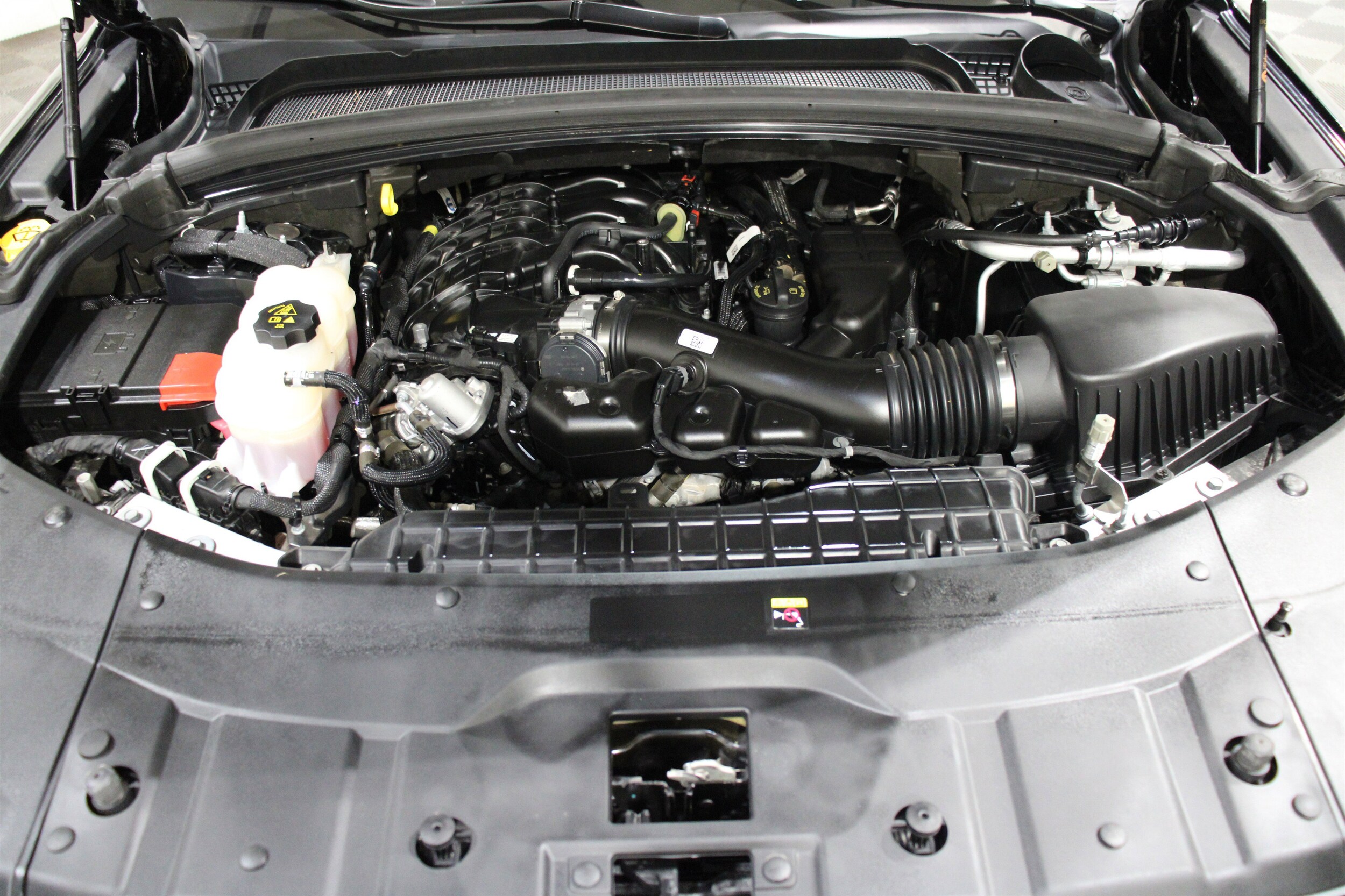 2023 Jeep Grand Cherokee L Altitude - Photo 40