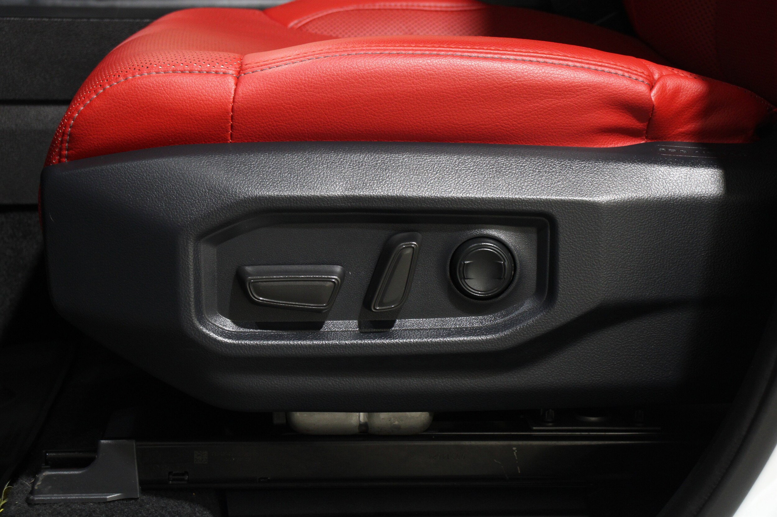 2025 Toyota Tundra TRD Pro photo 4