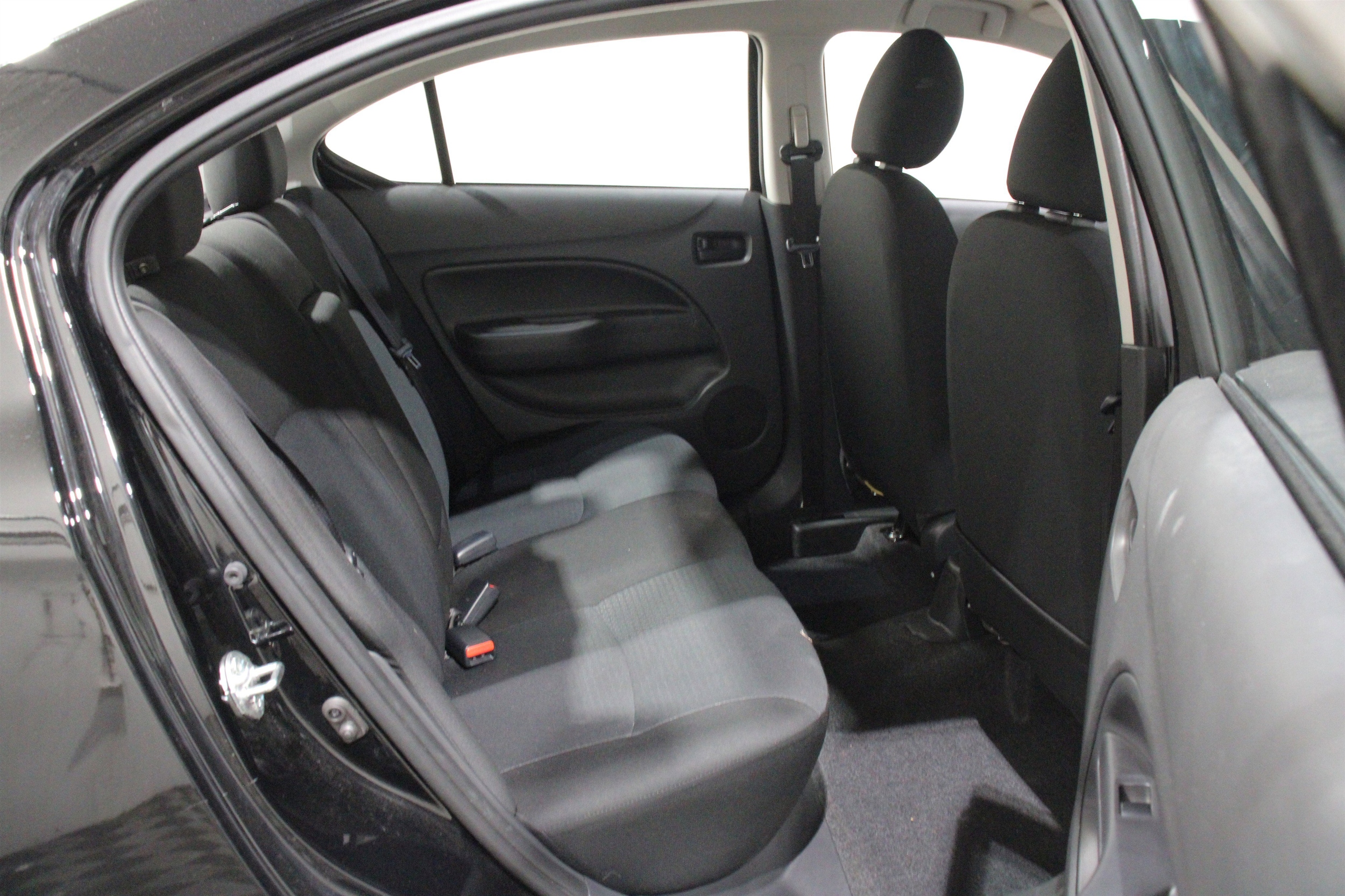2024 Mitsubishi Mirage G4 ES - Photo 21