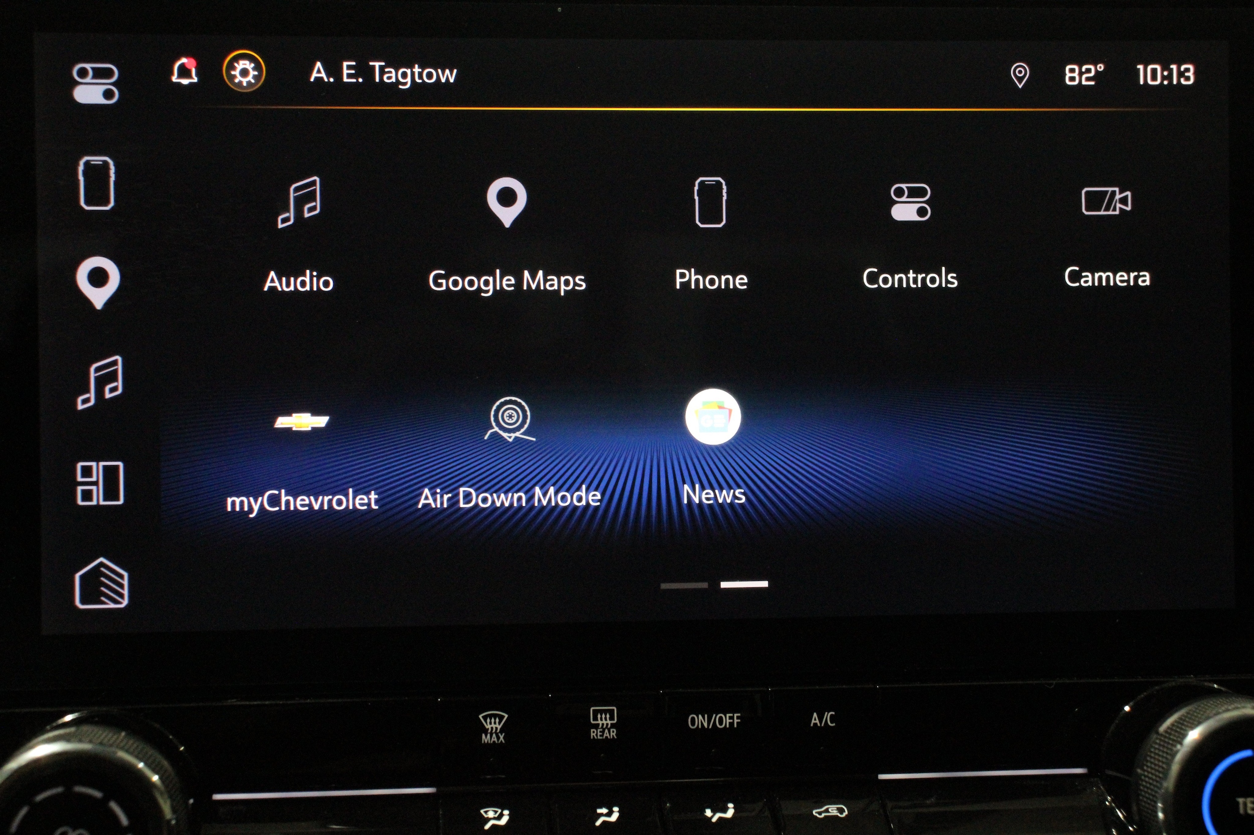 2024 Chevrolet Colorado Trail Boss - Photo 15