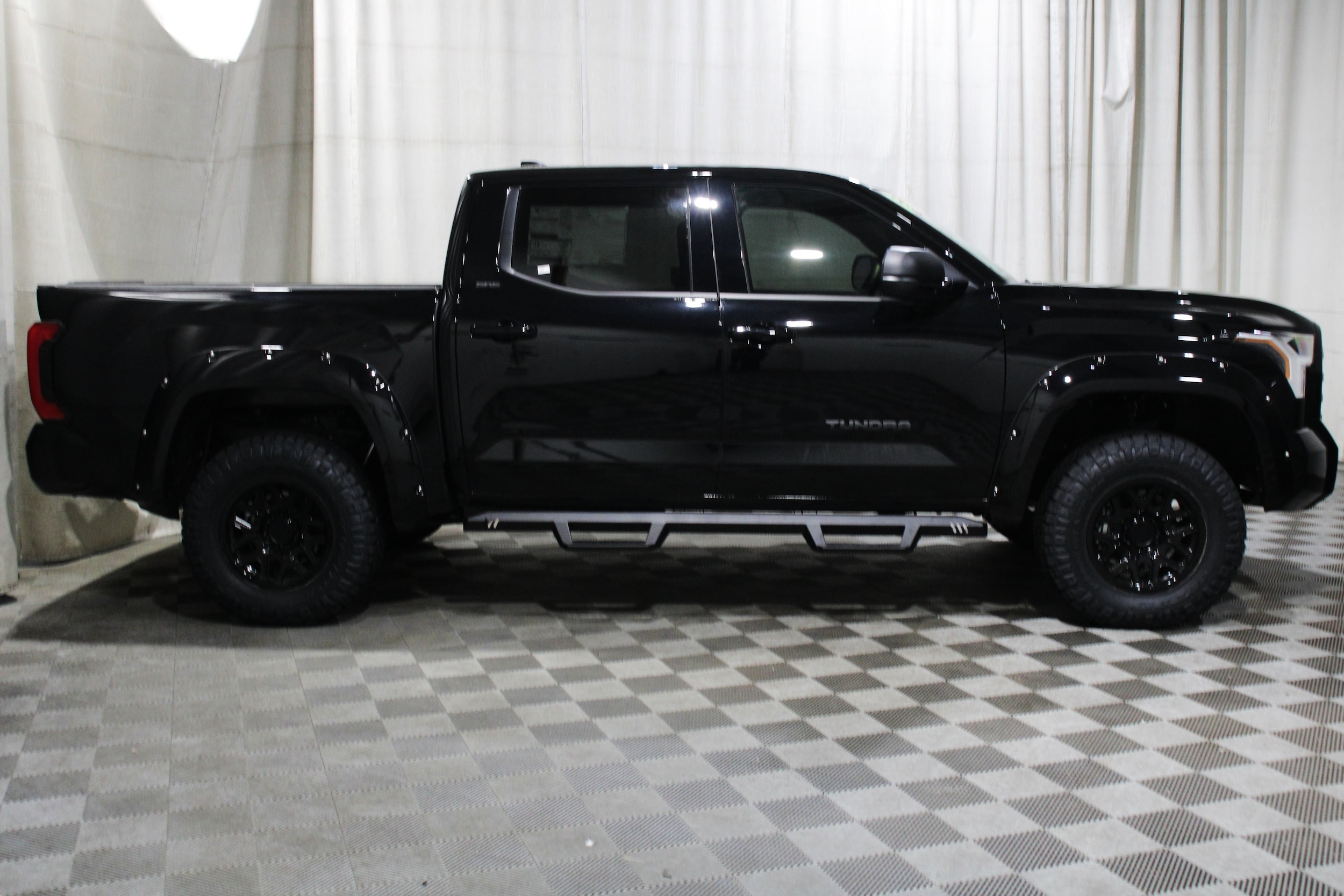2026 Toyota Tundra SR5 - Photo 27