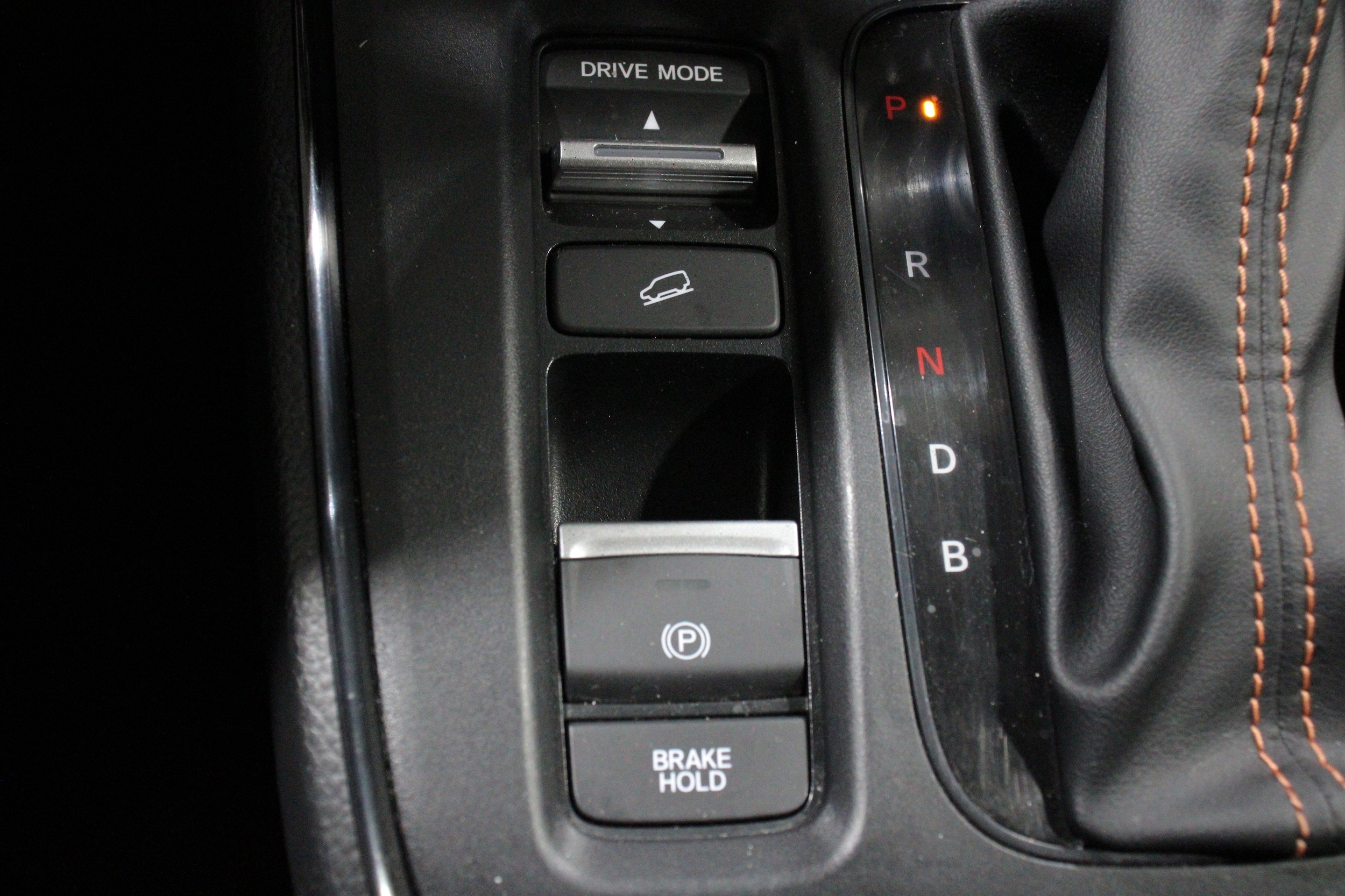 2024 Honda CR-V Sport - Photo 19