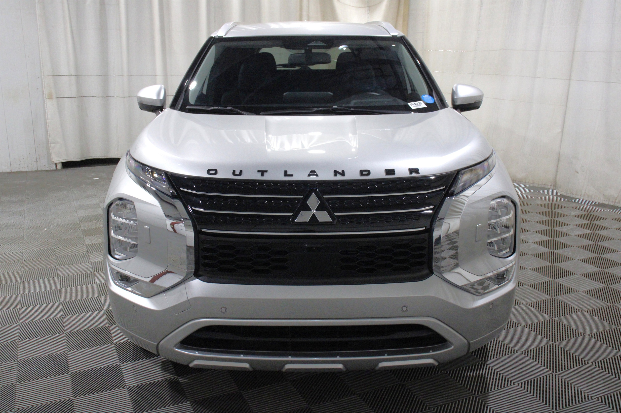 2023 Mitsubishi Outlander Plug-In Hybrid SEL - Photo 33