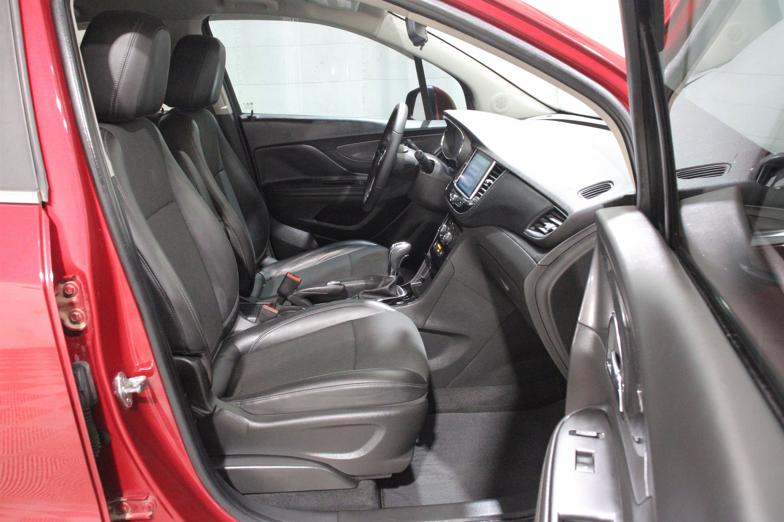 2019 Buick Encore Preferred - Photo 25