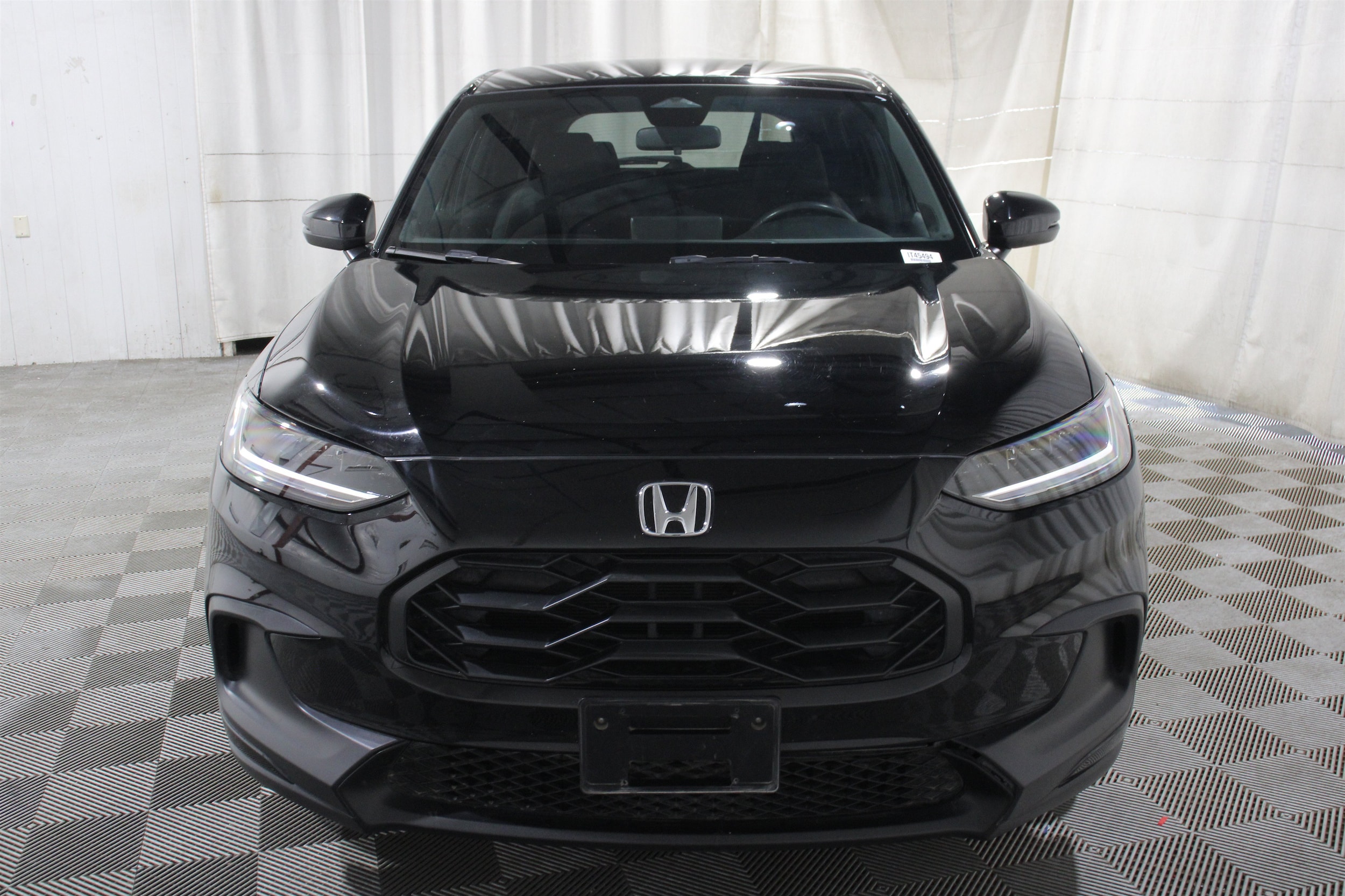 2024 Honda HR-V Sport - Photo 27