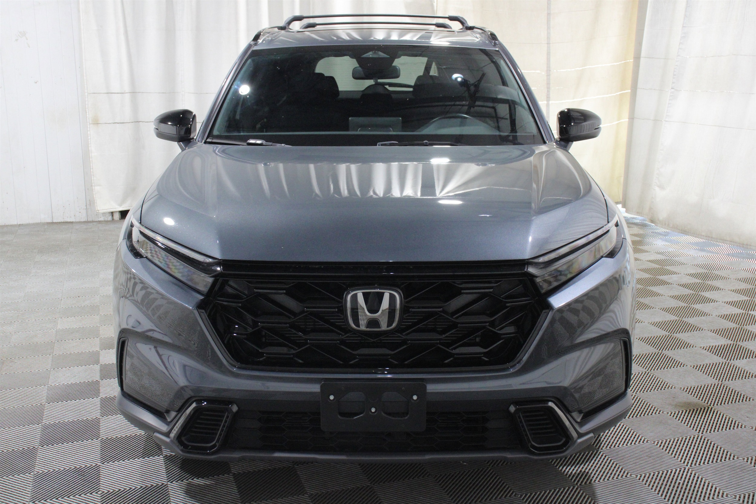 2025 Honda CR-V Sport - Photo 29