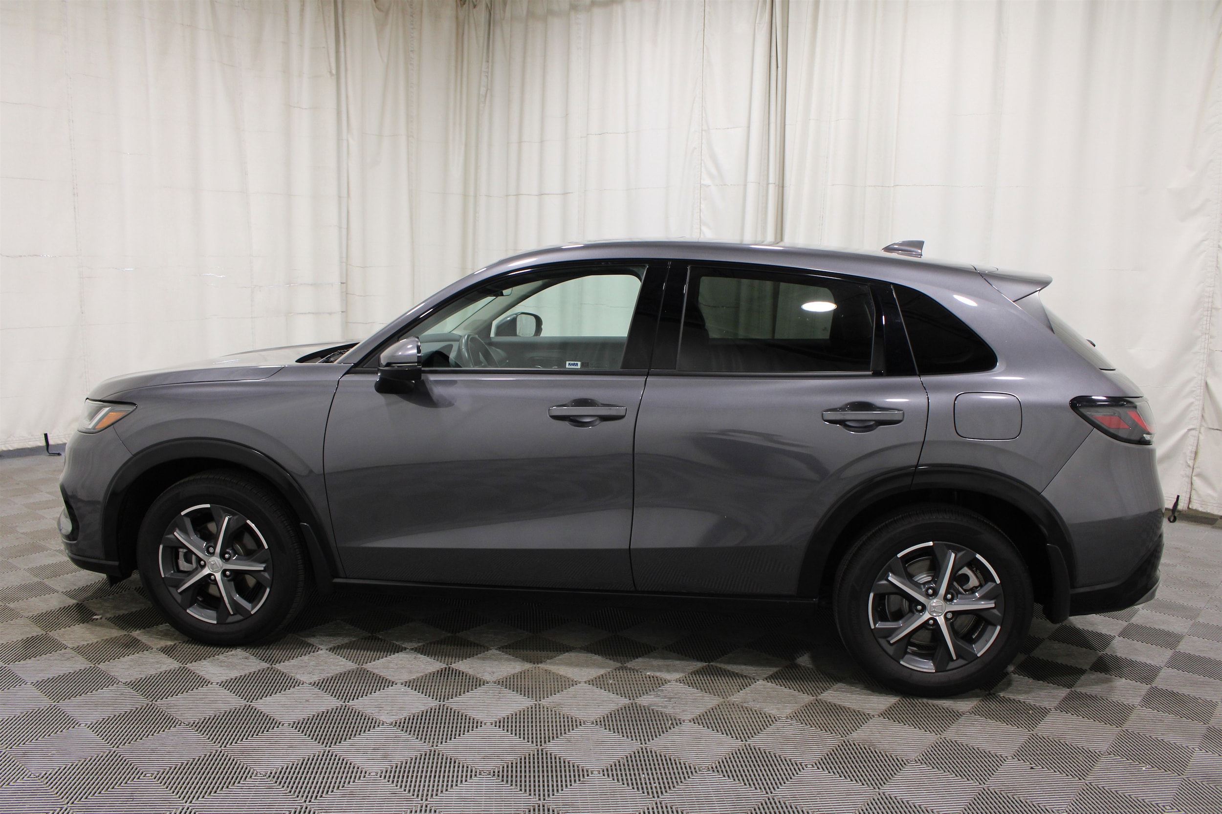 2025 Honda HR-V EX-L - Photo 31
