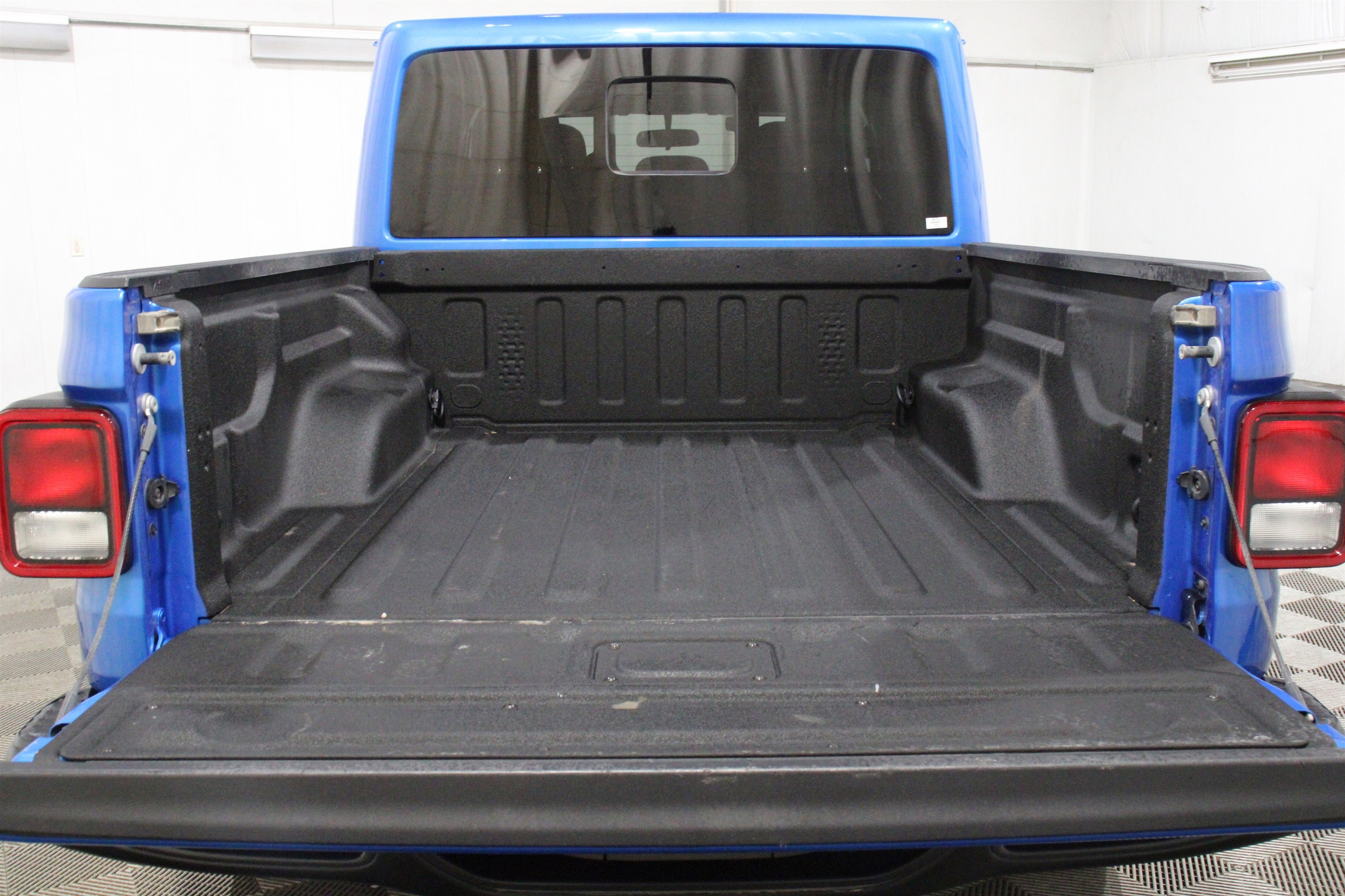 2021 Jeep Gladiator Rubicon - Photo 25