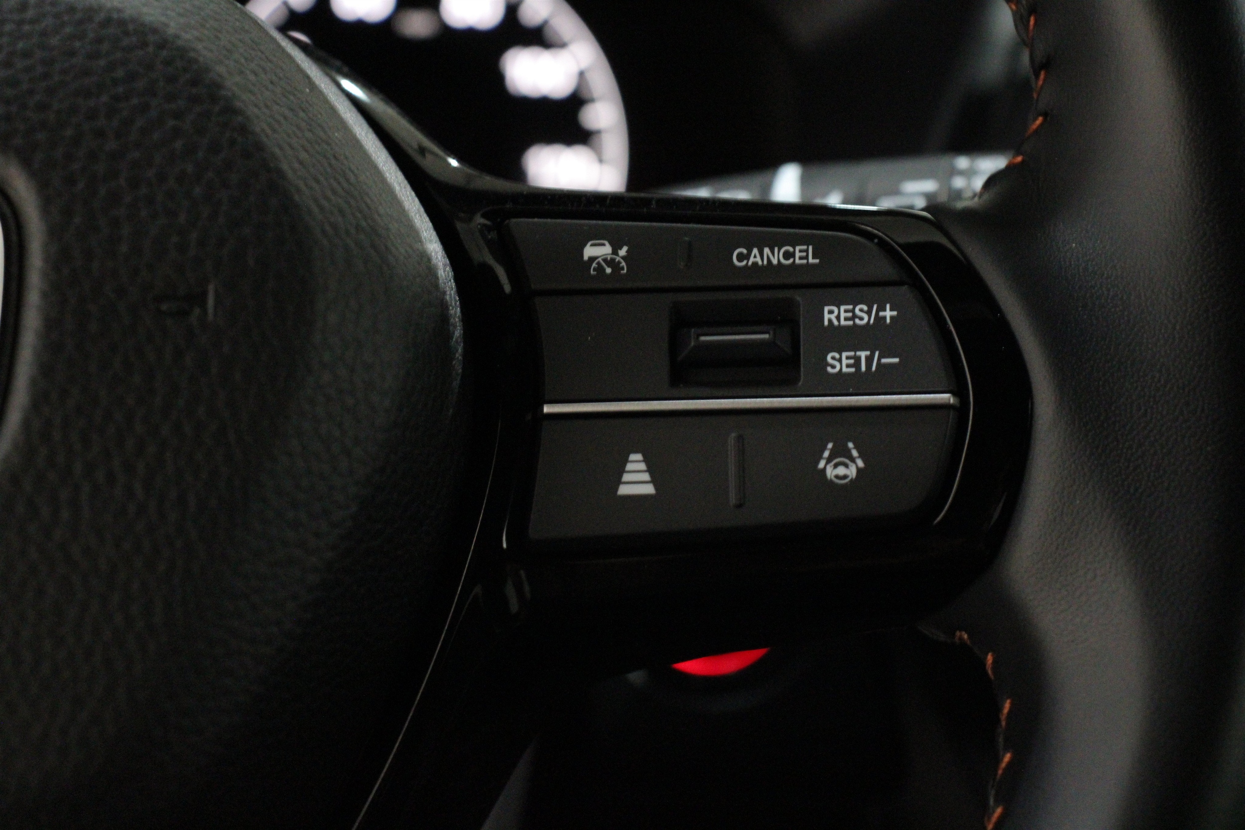 2026 Honda HR-V Sport - Photo 10