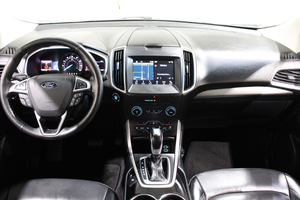 Used 2017 Ford Edge SEL SUV