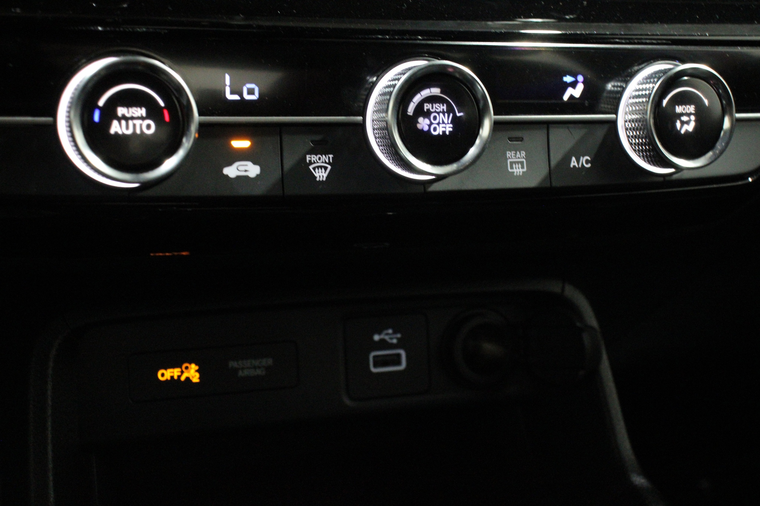 2024 Honda Civic Sport - Photo 15