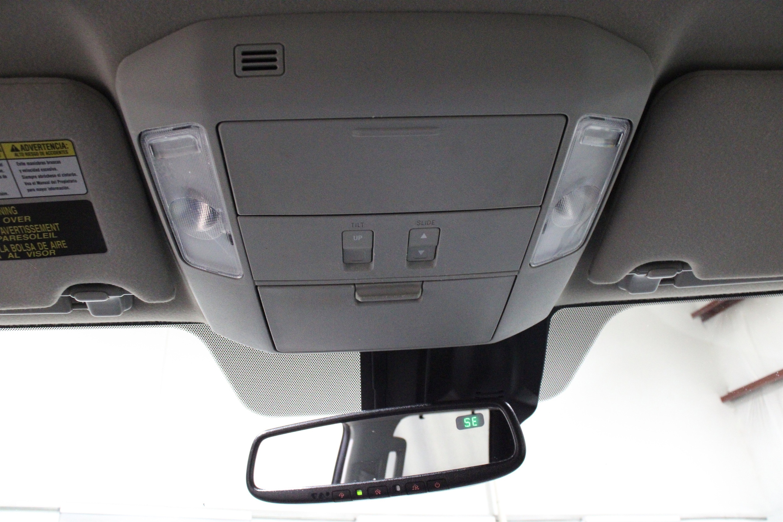 2019 Toyota Sequoia Platinum - Photo 22