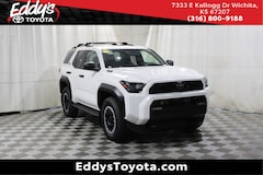 2026 Toyota 4Runner i-FORCE MAX TRD Off-Road i-FORCE MAX SUV