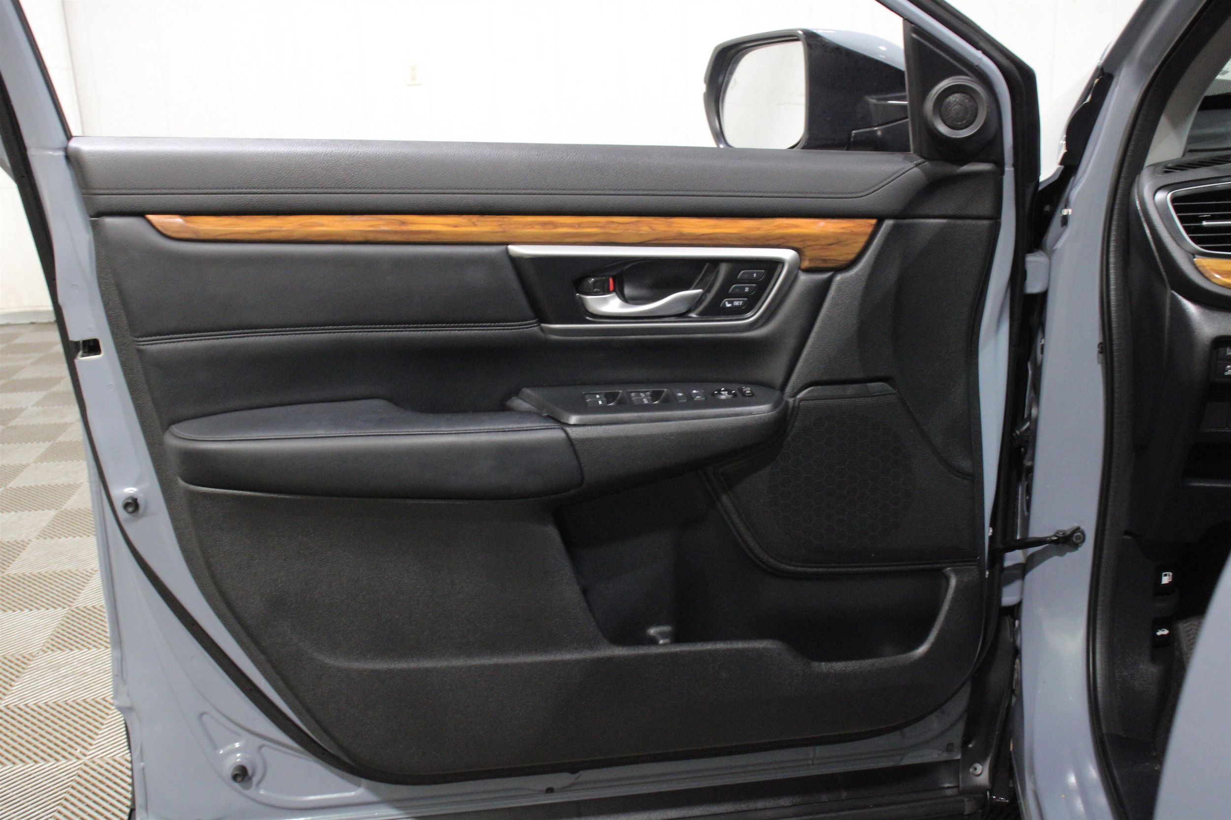 2020 Honda CR-V EX-L - Photo 6