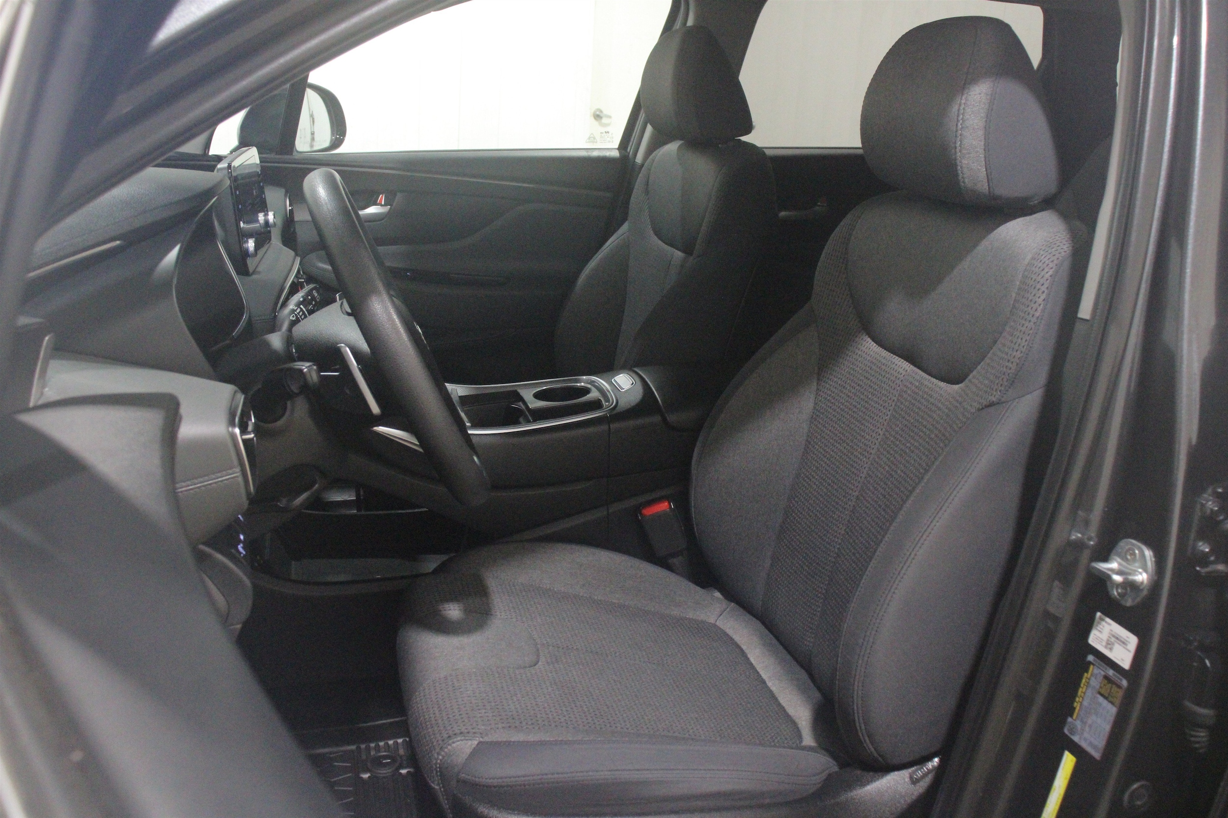 2022 Hyundai Santa Fe SEL - Photo 5