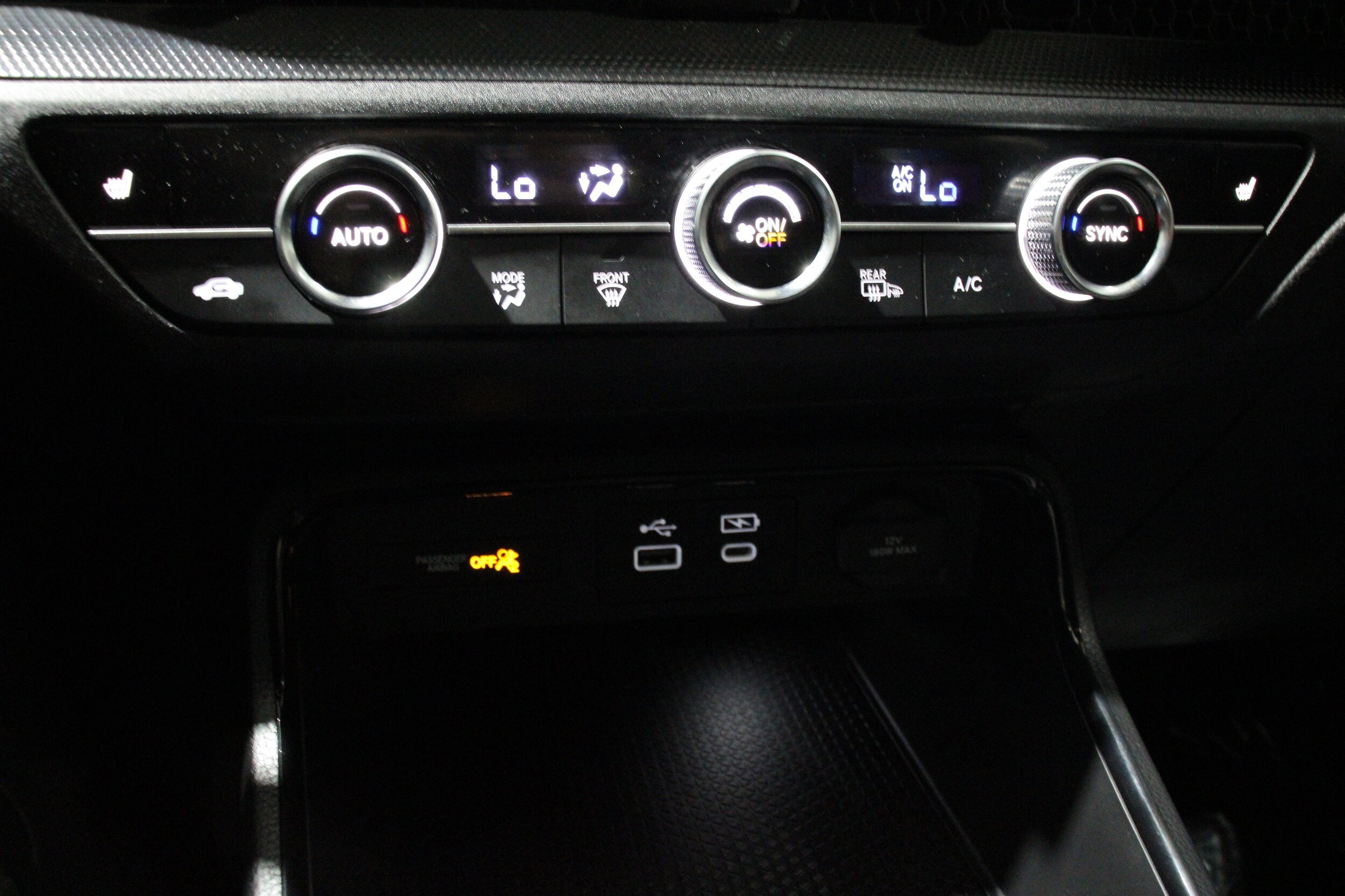 2025 Honda CR-V Sport - Photo 18