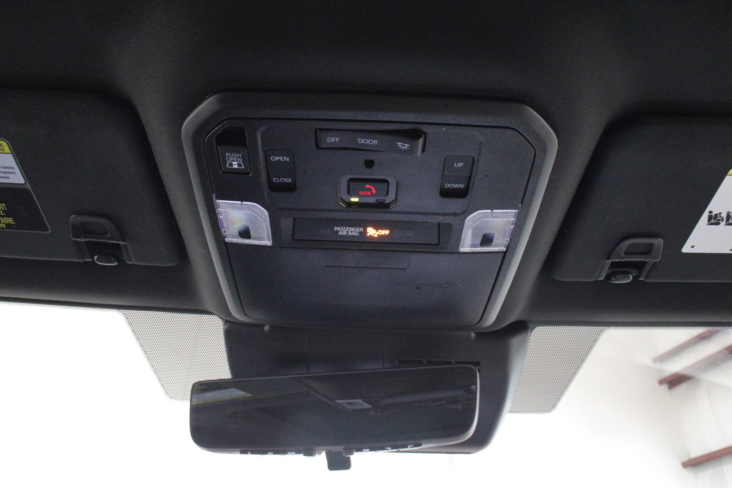 2025 Toyota Tacoma Limited - Photo 25
