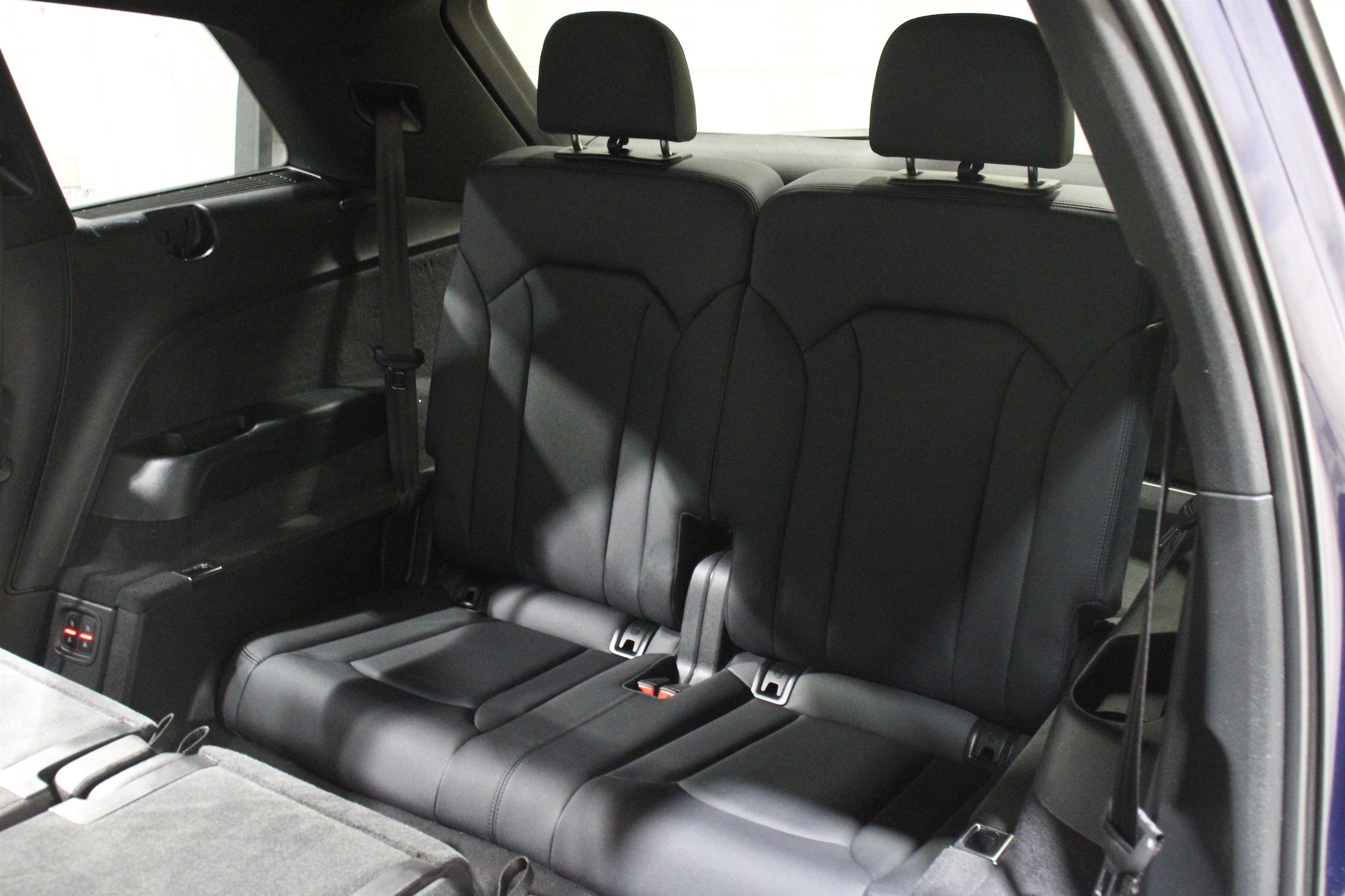 2021 Audi Q7 Premium Plus - Photo 24