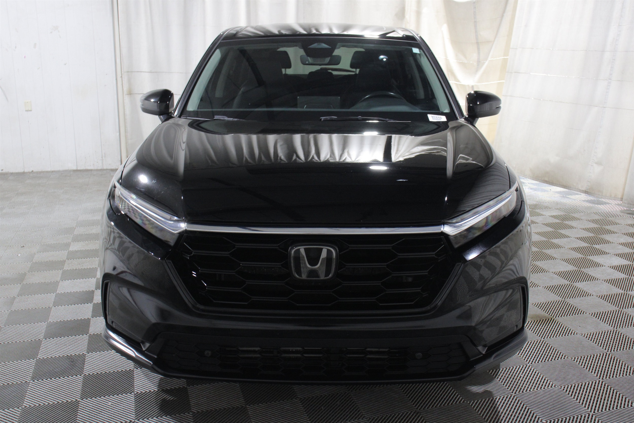2023 Honda CR-V EX-L - Photo 31