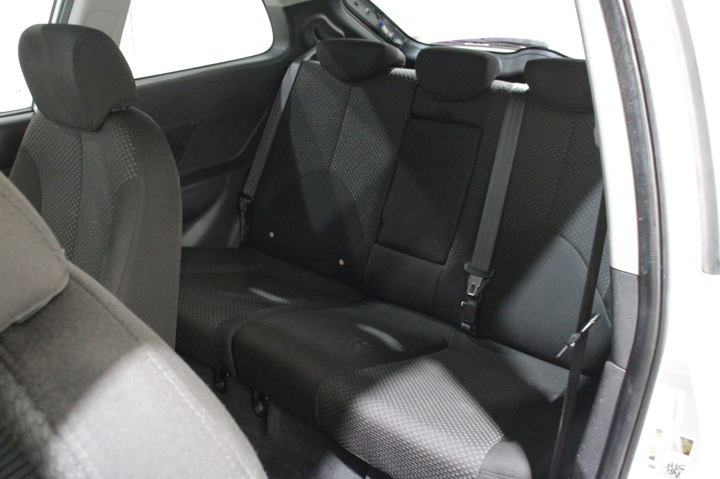 2008 Hyundai Accent SE - Photo 16
