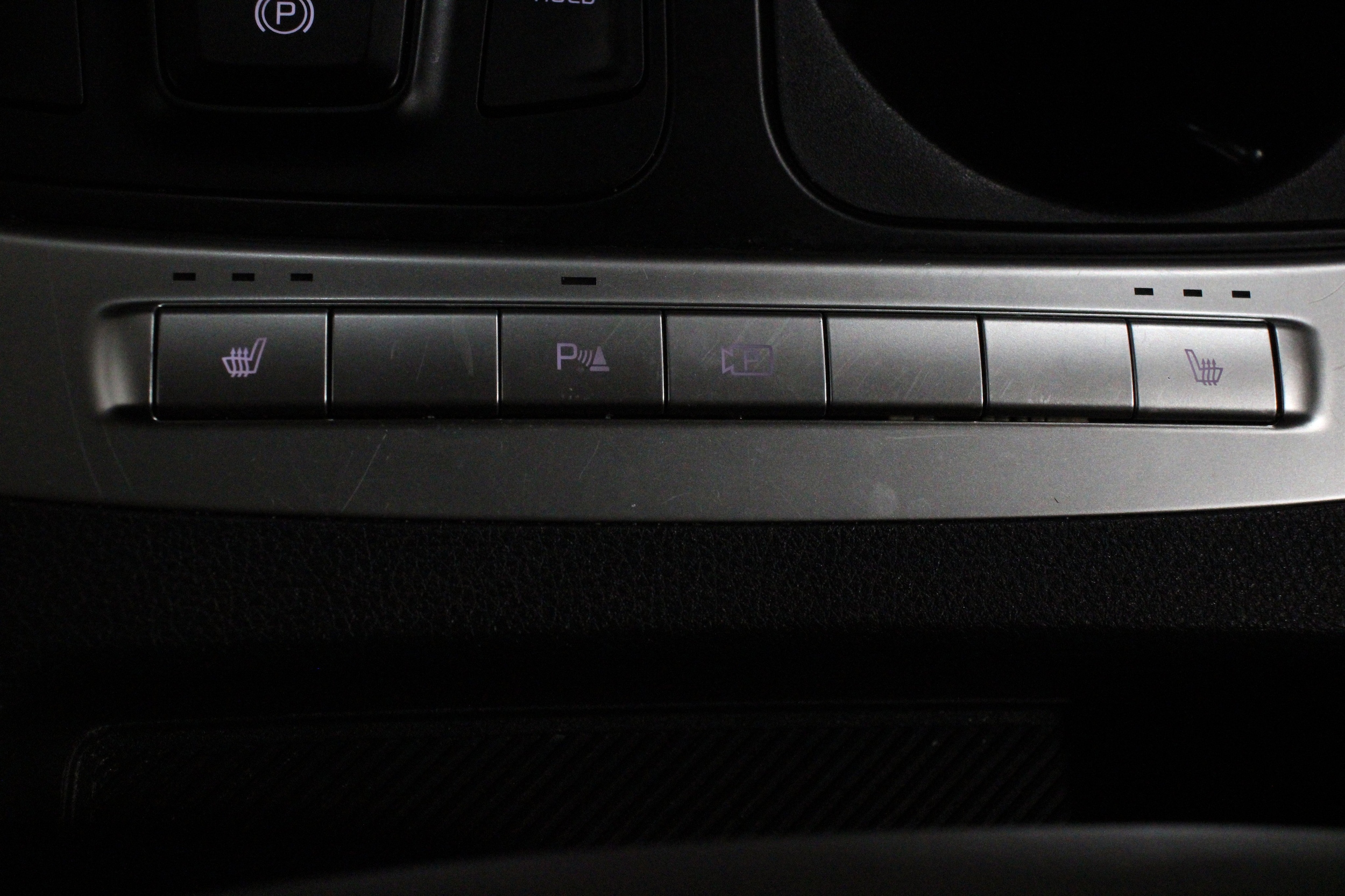 2025 Kia Carnival LXS - Photo 21