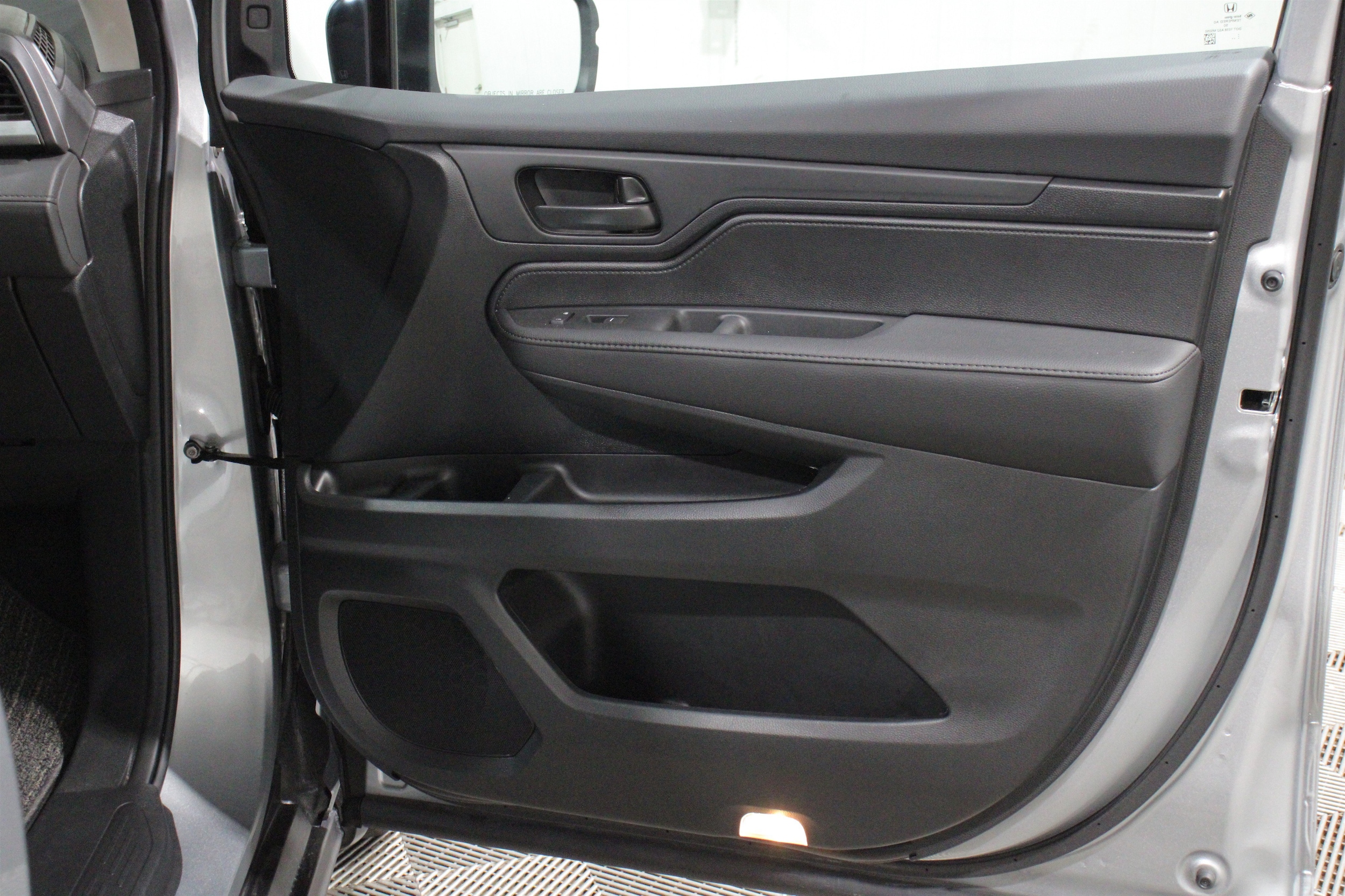 2026 Honda Odyssey EX-L - Photo 31