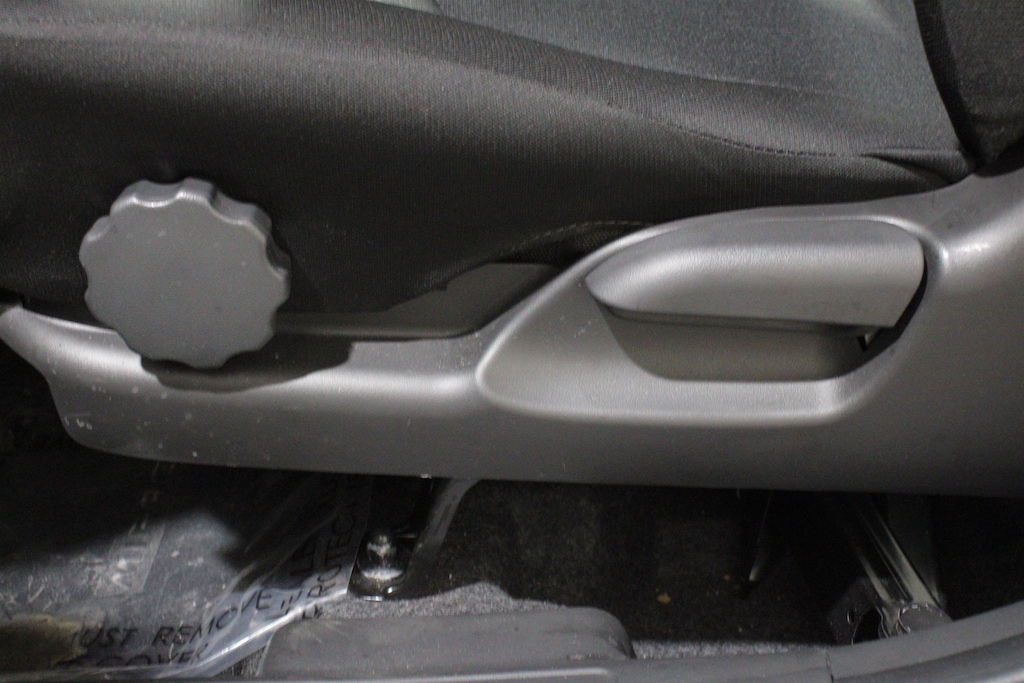 Used 2024 Mitsubishi Mirage G4 LE Sedan
