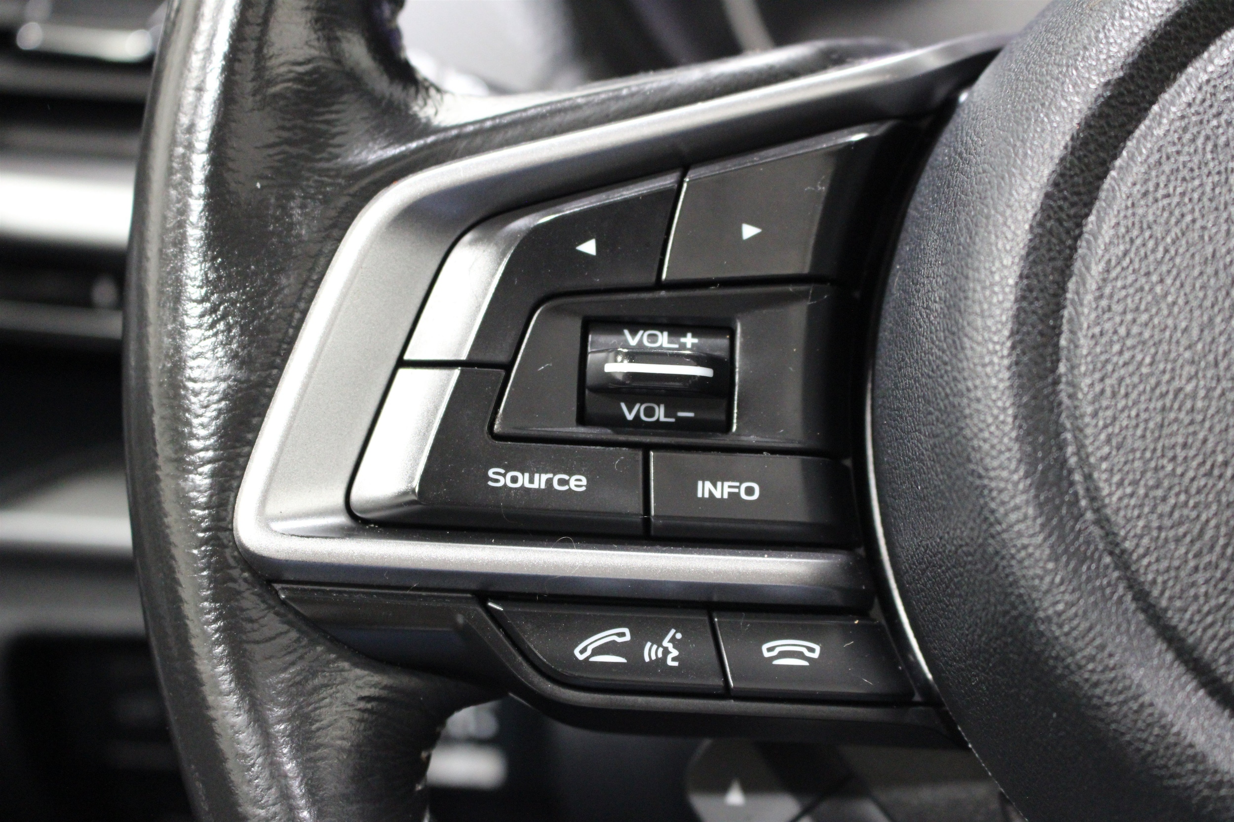2020 Subaru Forester Premium - Photo 11