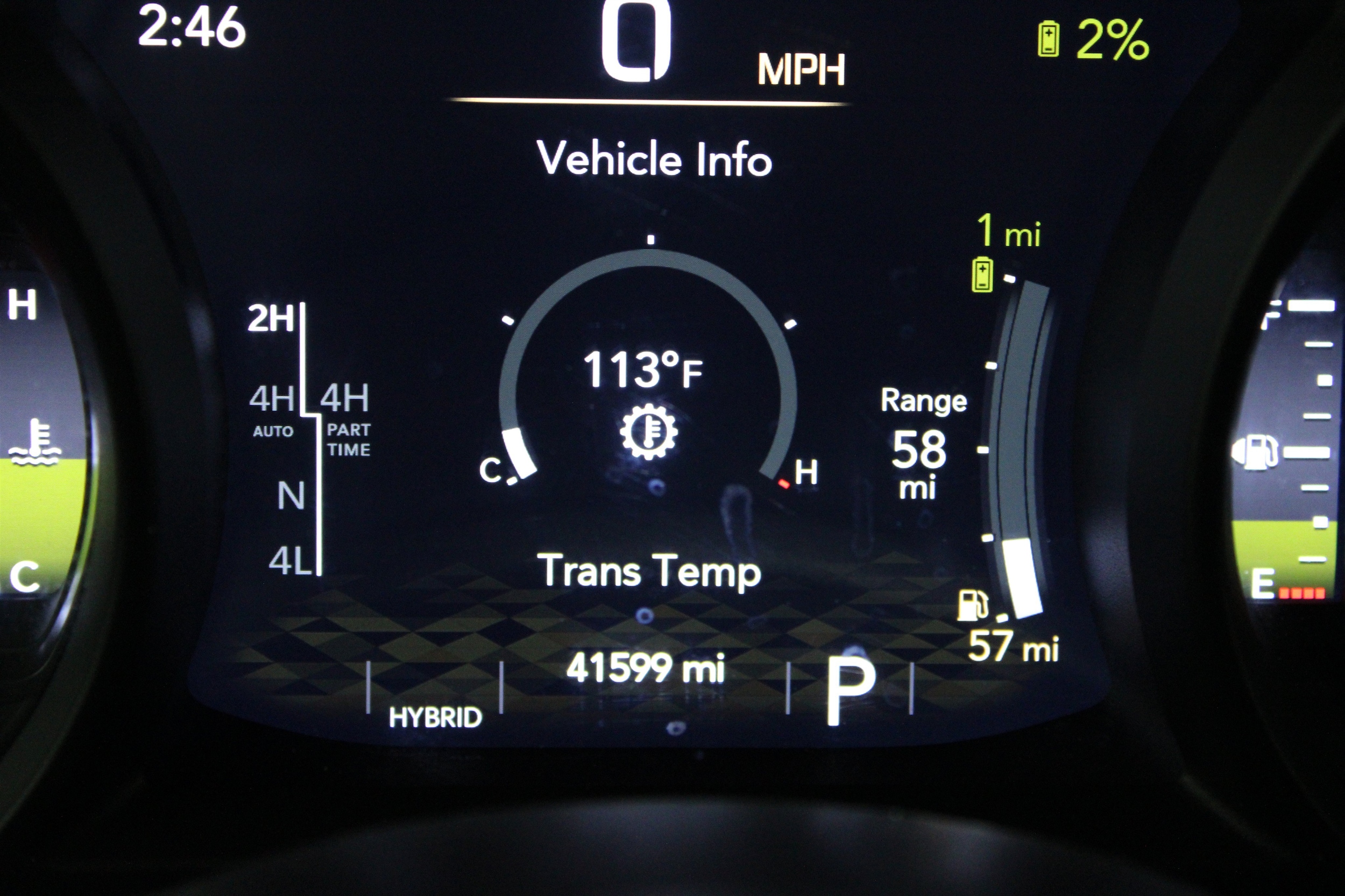 2024 Jeep Wrangler 4xe Rubicon 4XE - Photo 9
