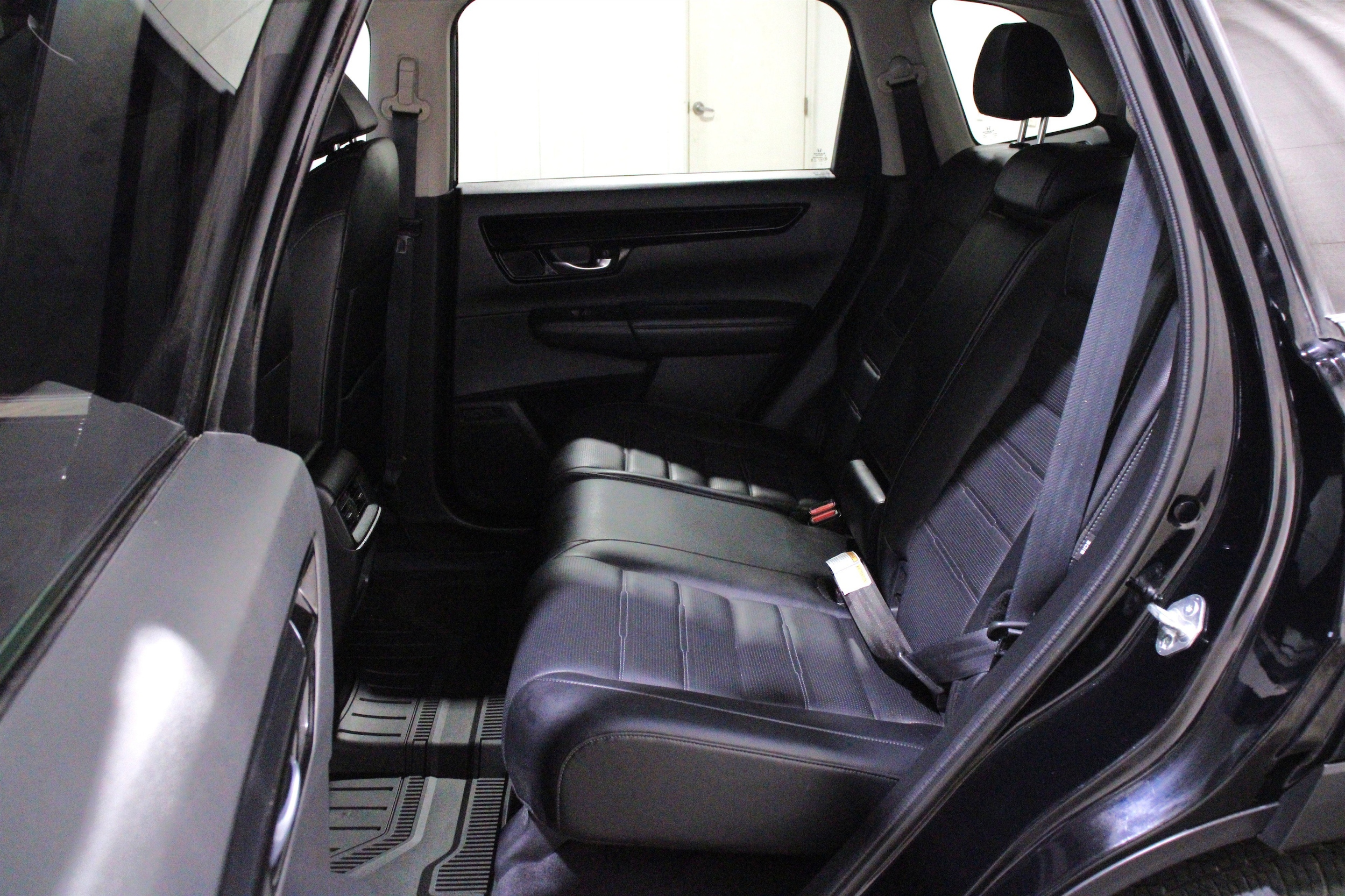2023 Honda CR-V EX-L - Photo 24