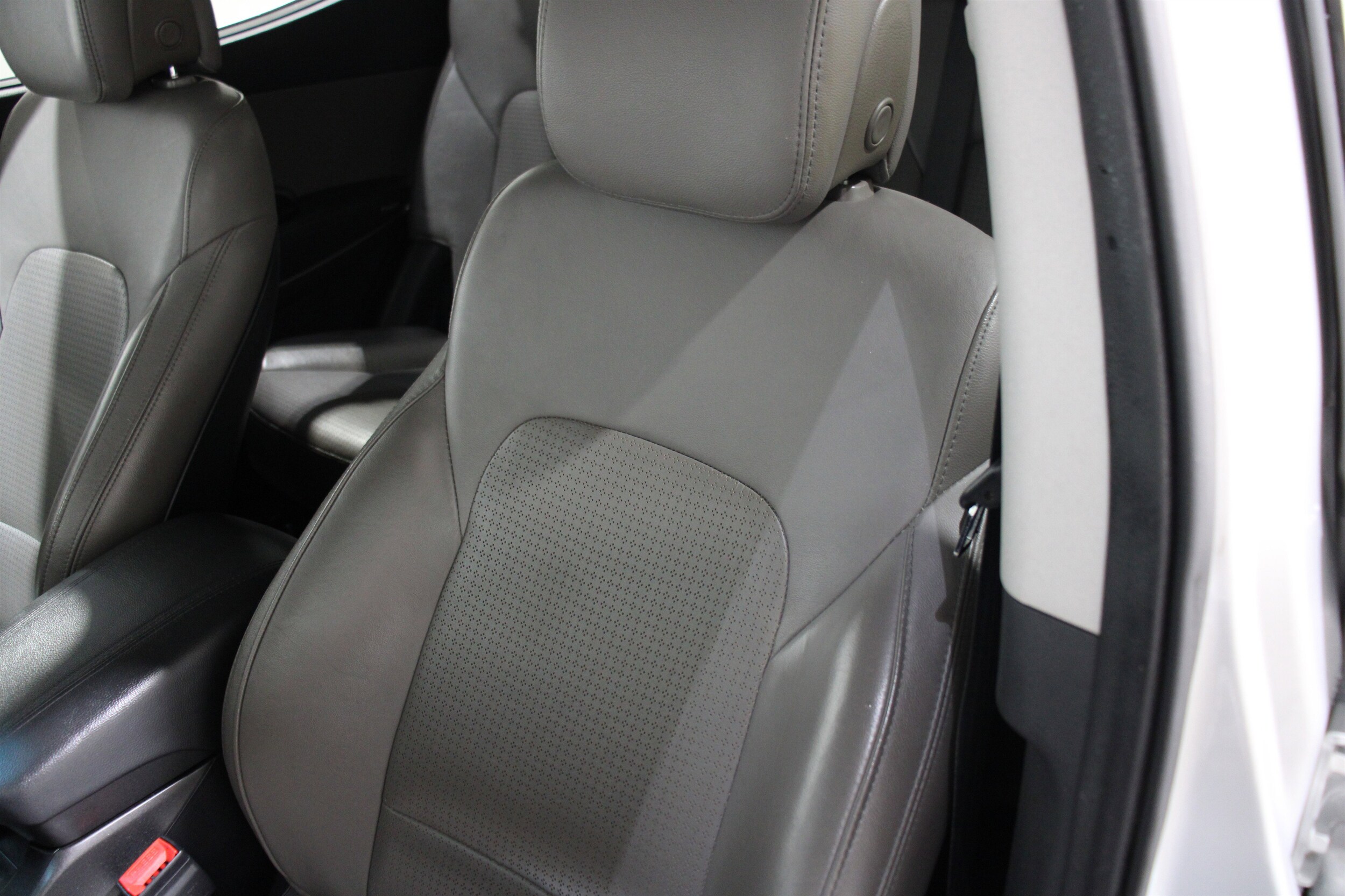 2013 Hyundai Santa Fe Sport 2.0T photo 4